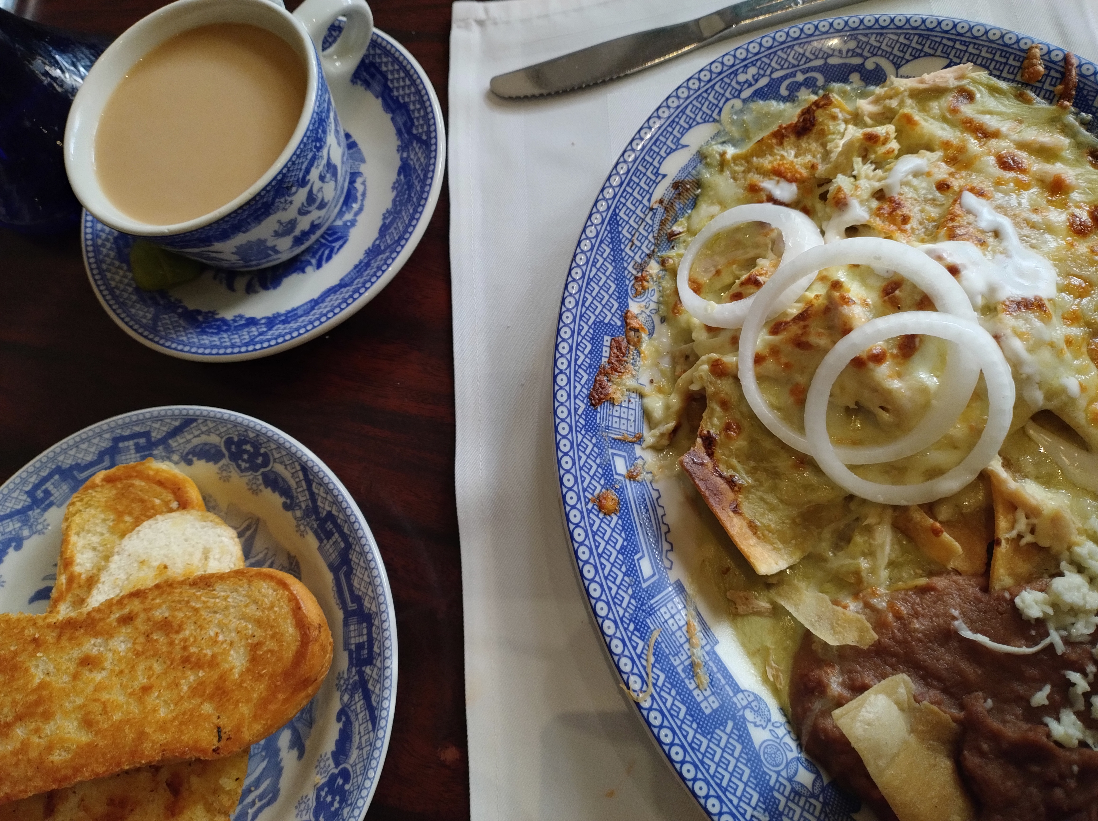 Sanborns Madero | Restaurante, Tienda y Farmacia image 3