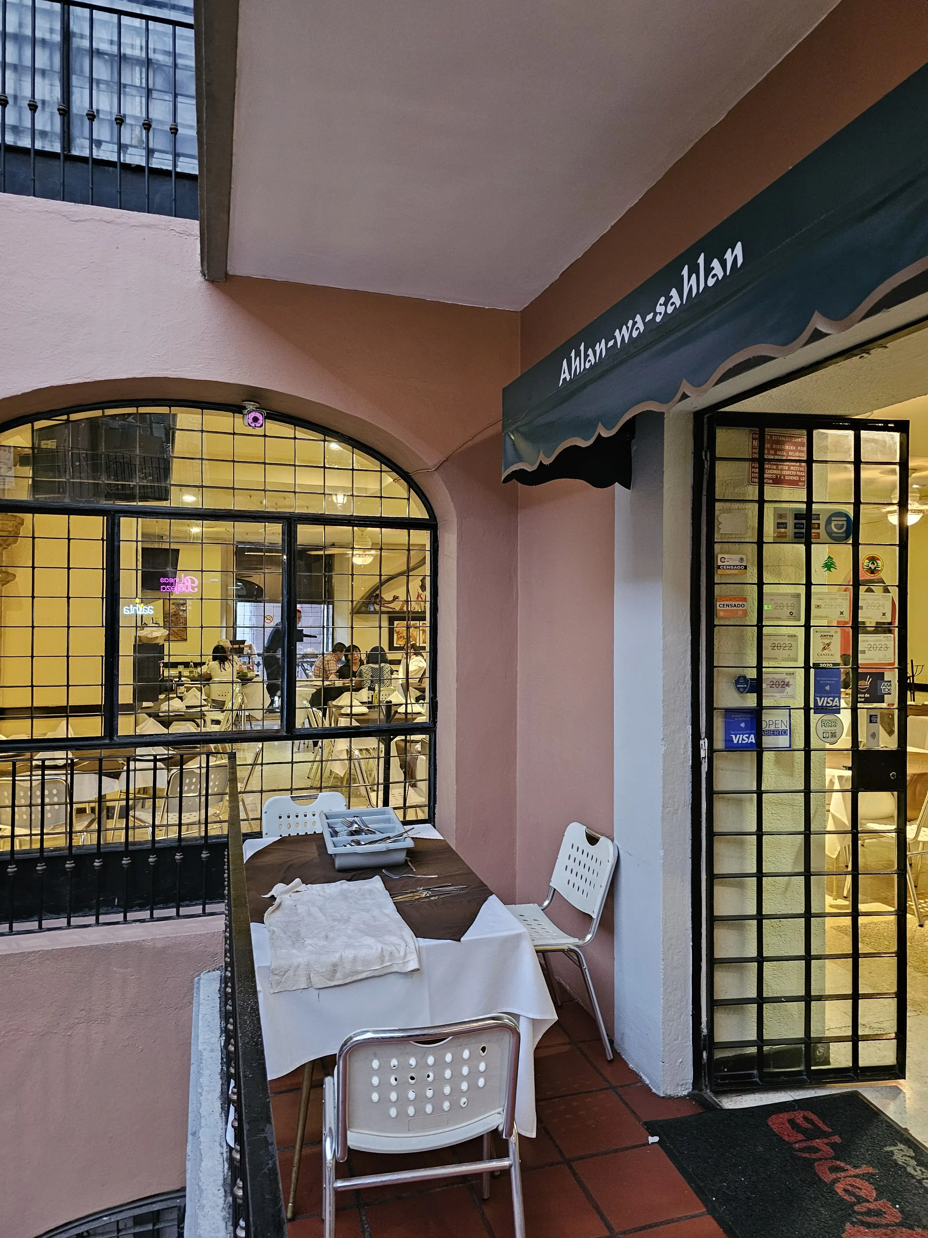 Restaurant Ehden image 1