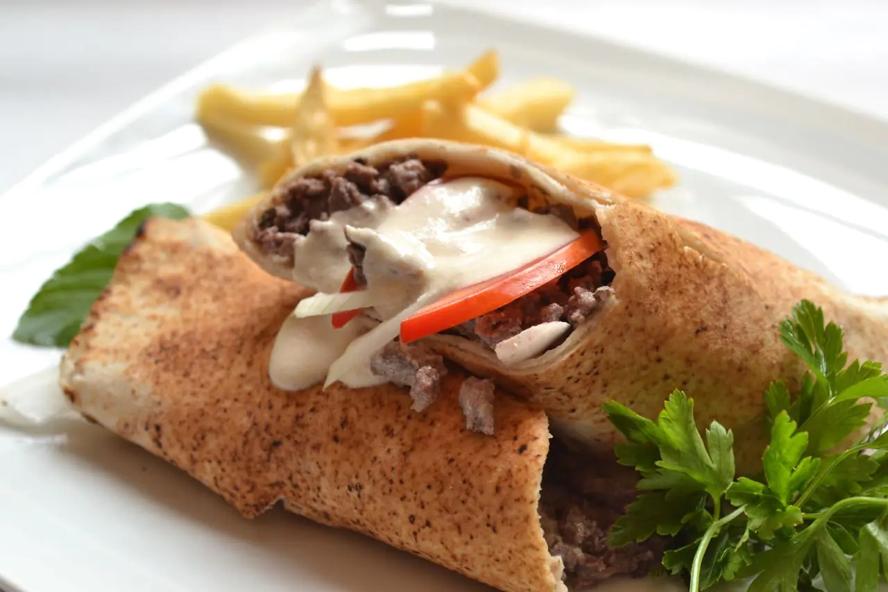 Restaurant Ehden image 2