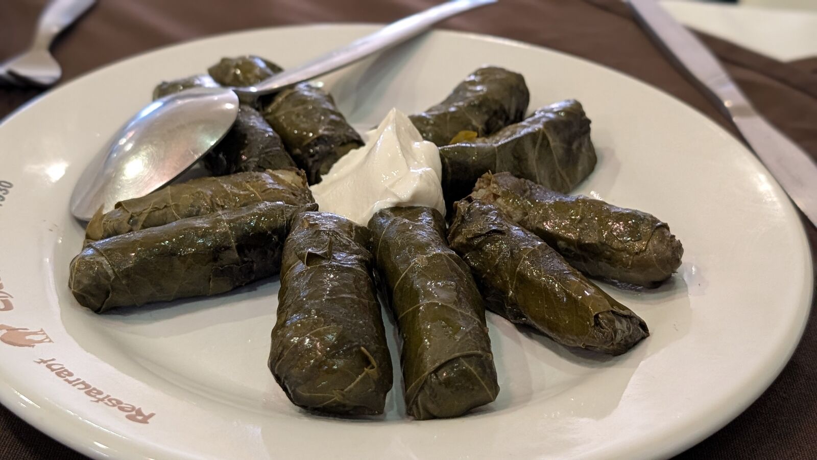 Restaurant Ehden image 8