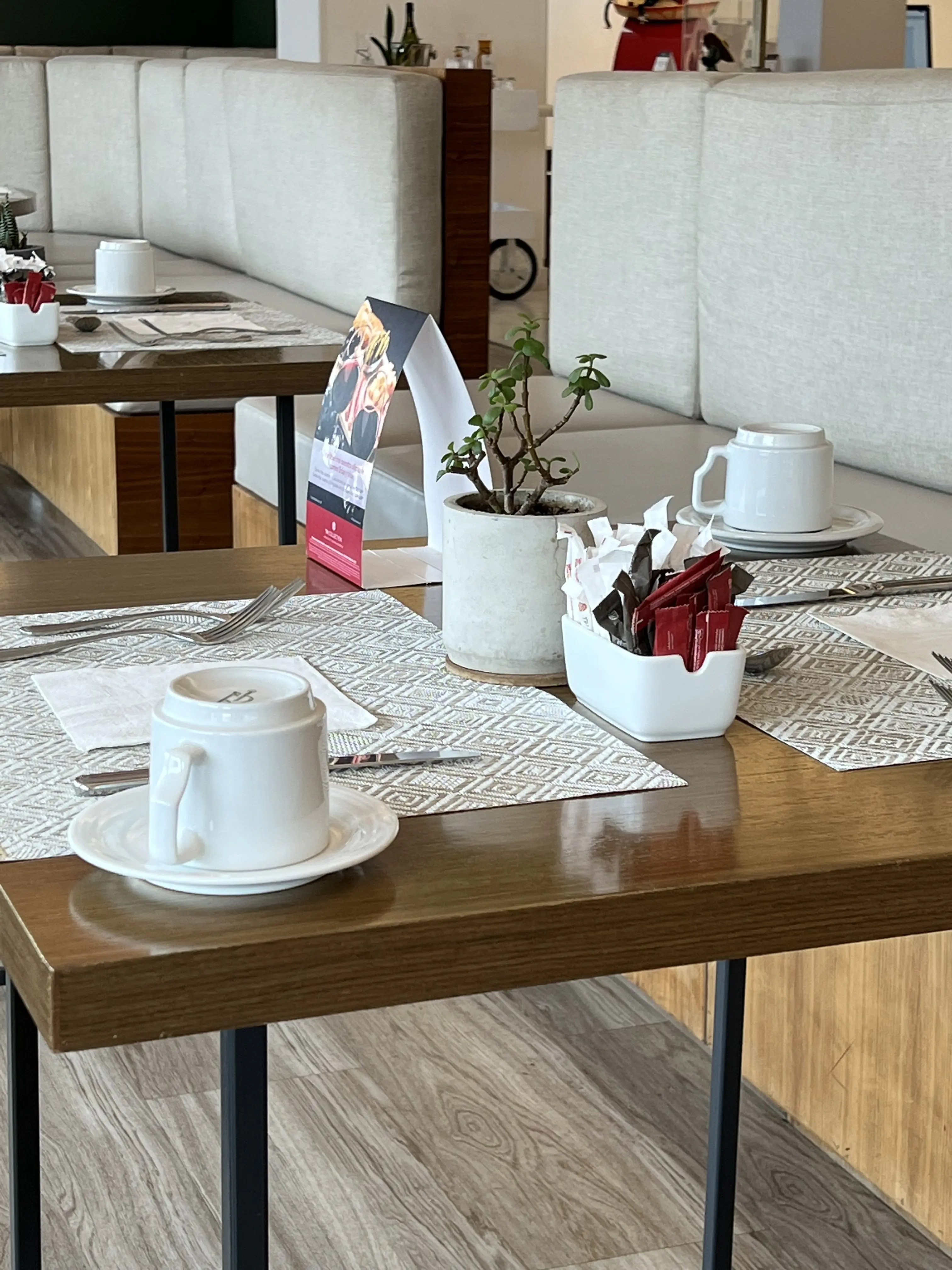 Restaurante nH Centro Historico mx image 1