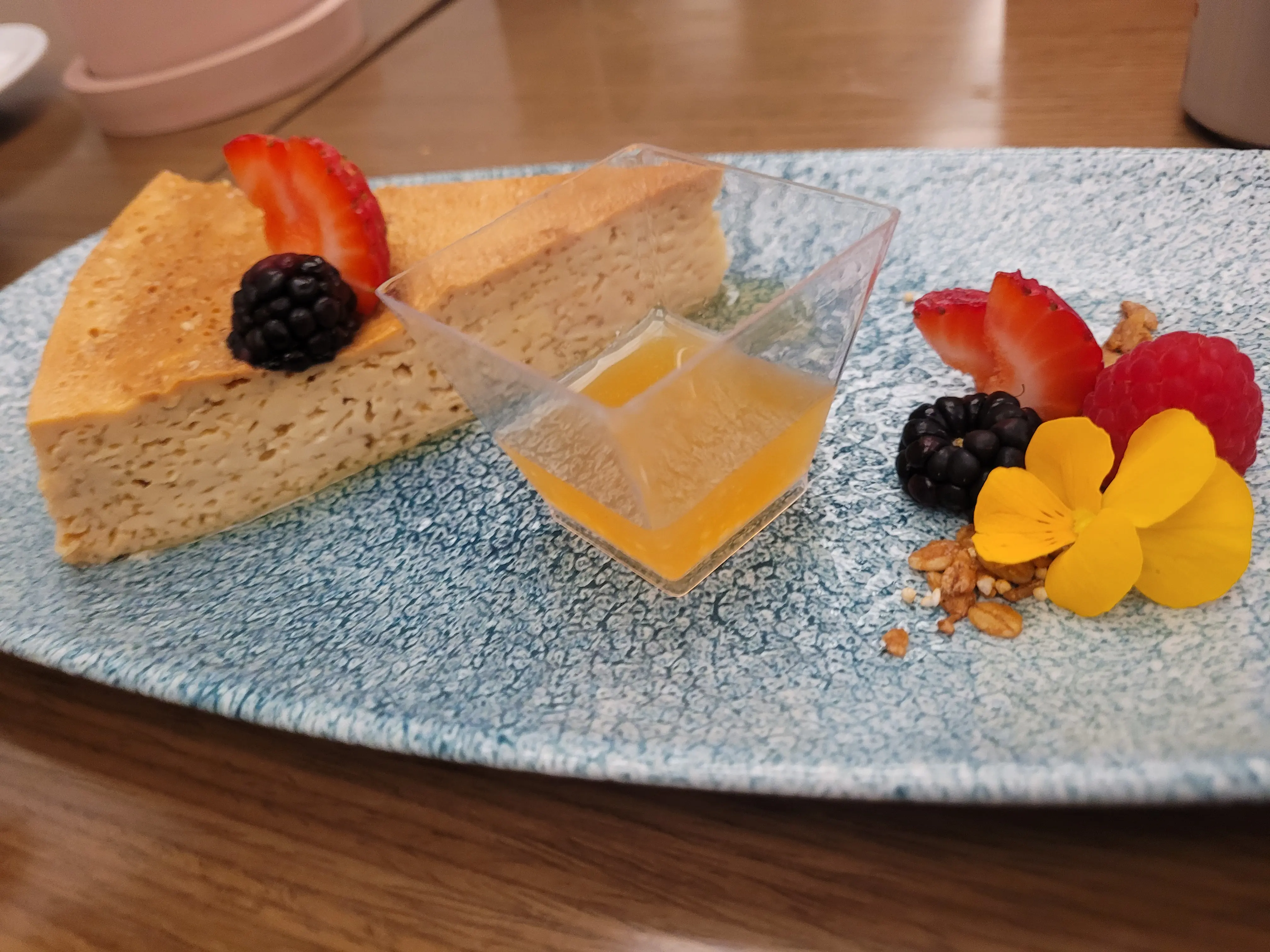 Restaurante nH Centro Historico mx image 2