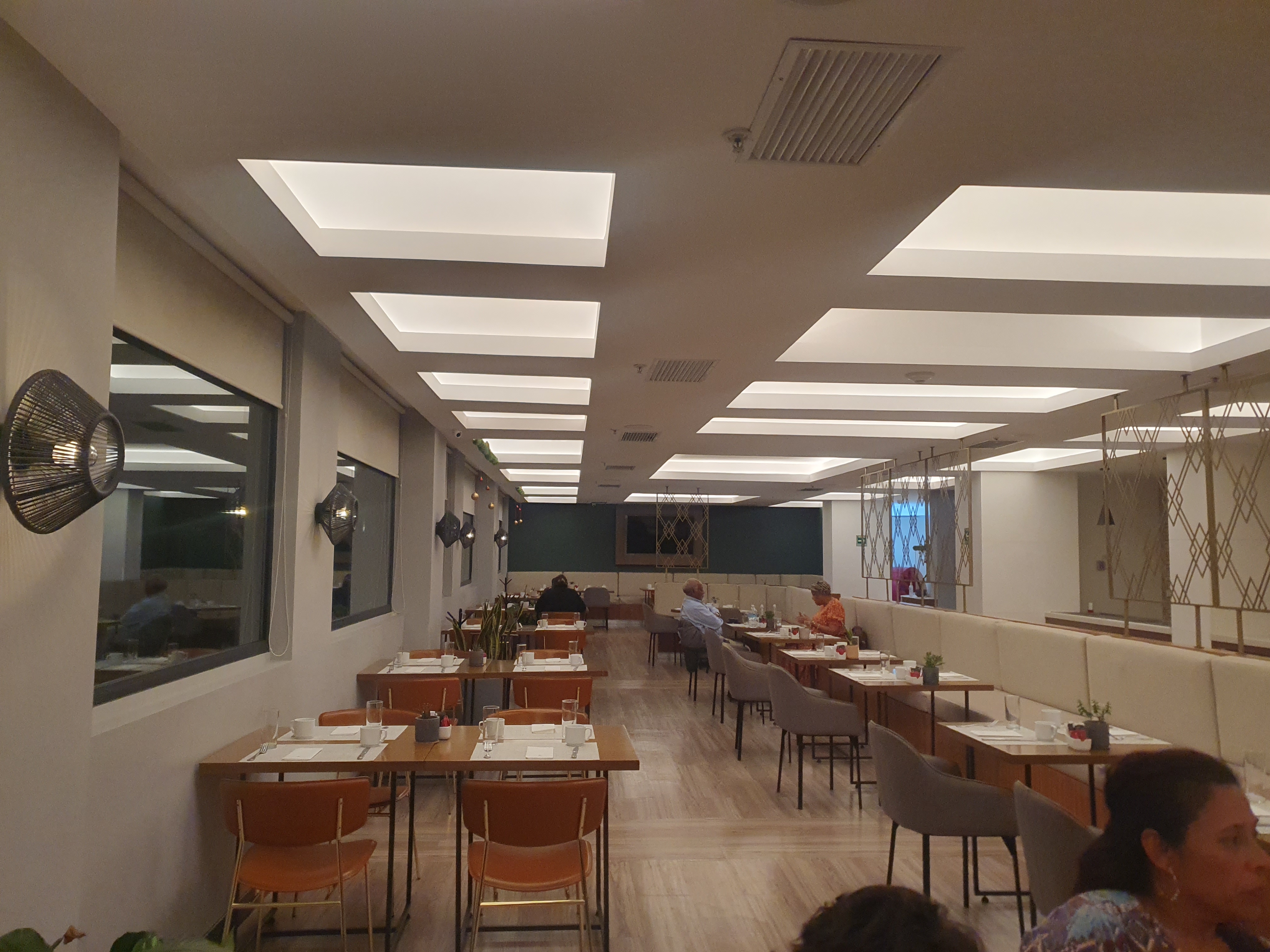 Restaurante nH Centro Historico mx image 3