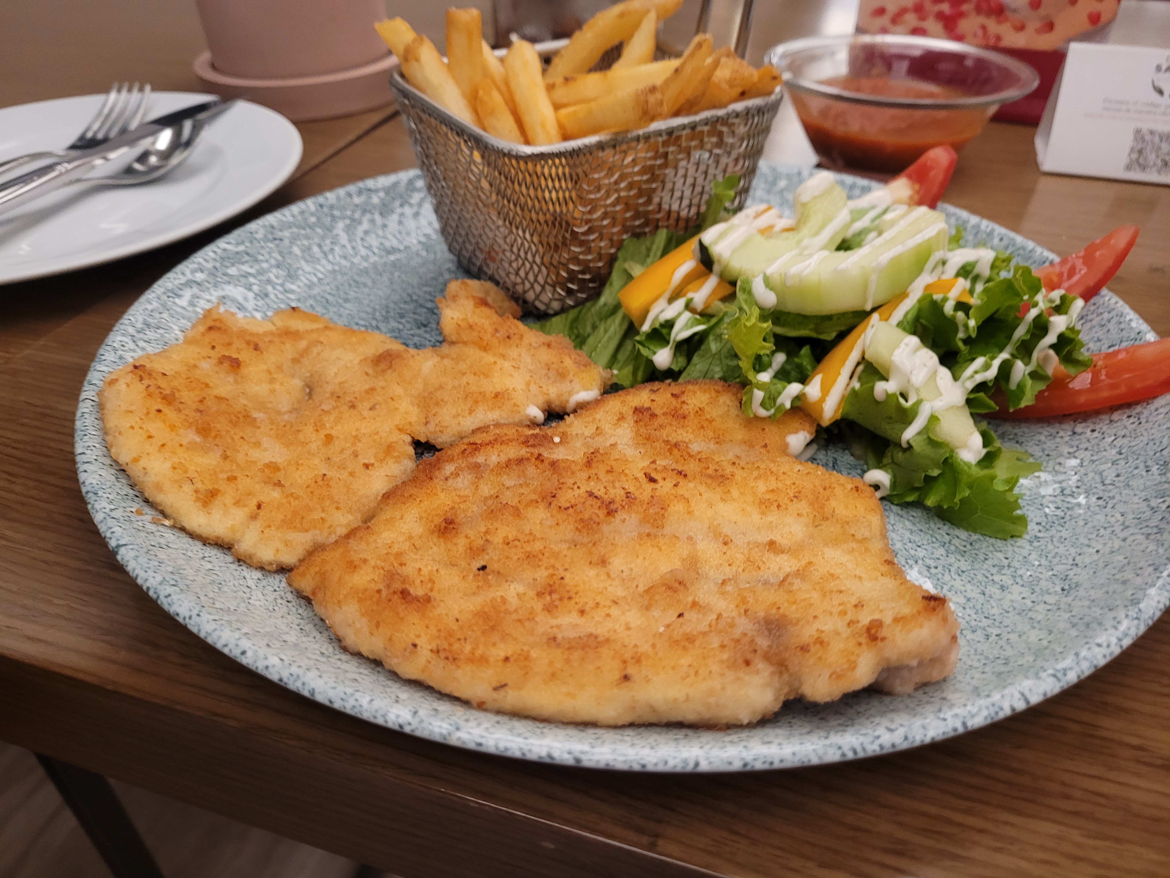 Restaurante nH Centro Historico mx image 5