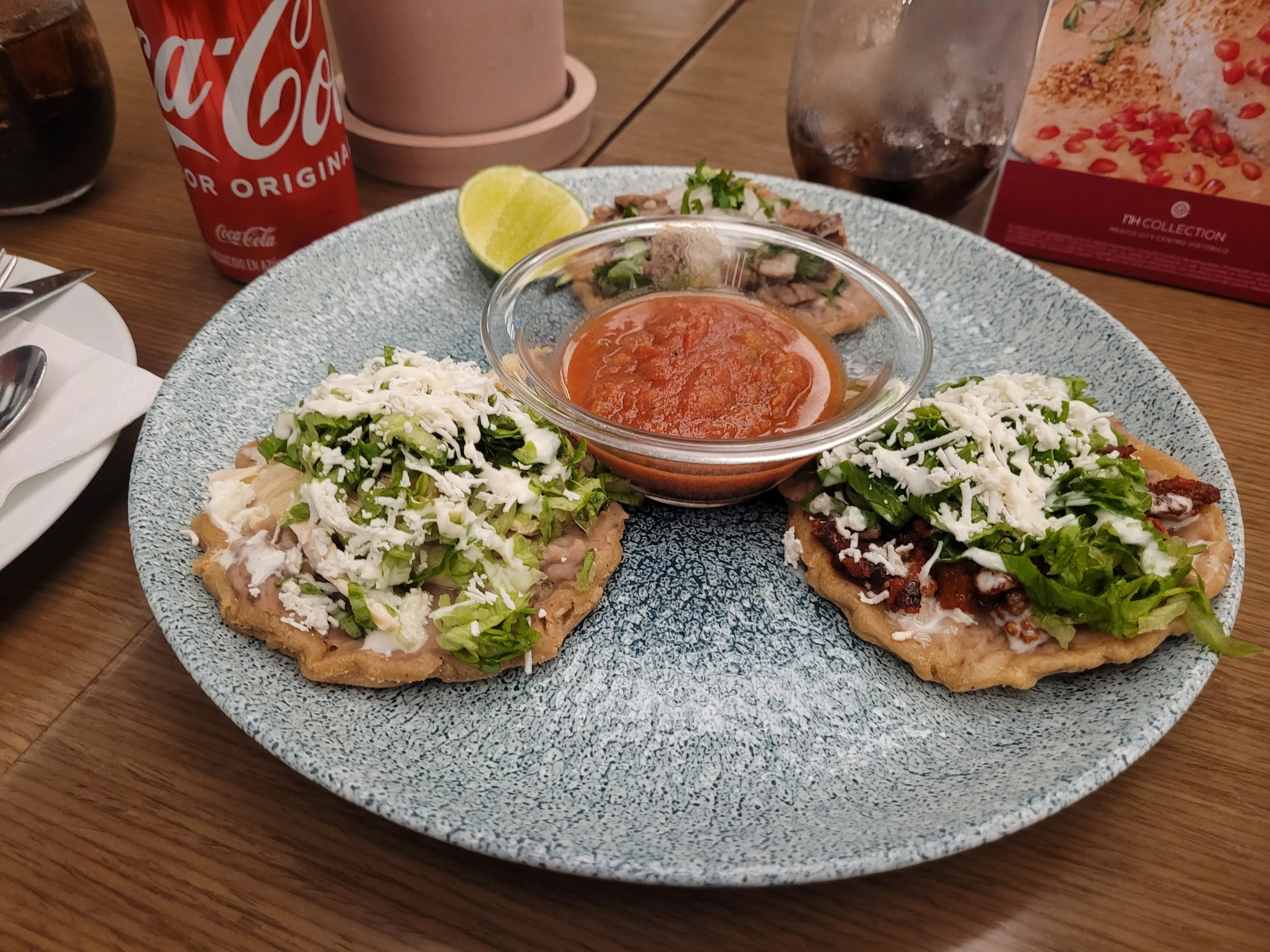 Restaurante nH Centro Historico mx image 6