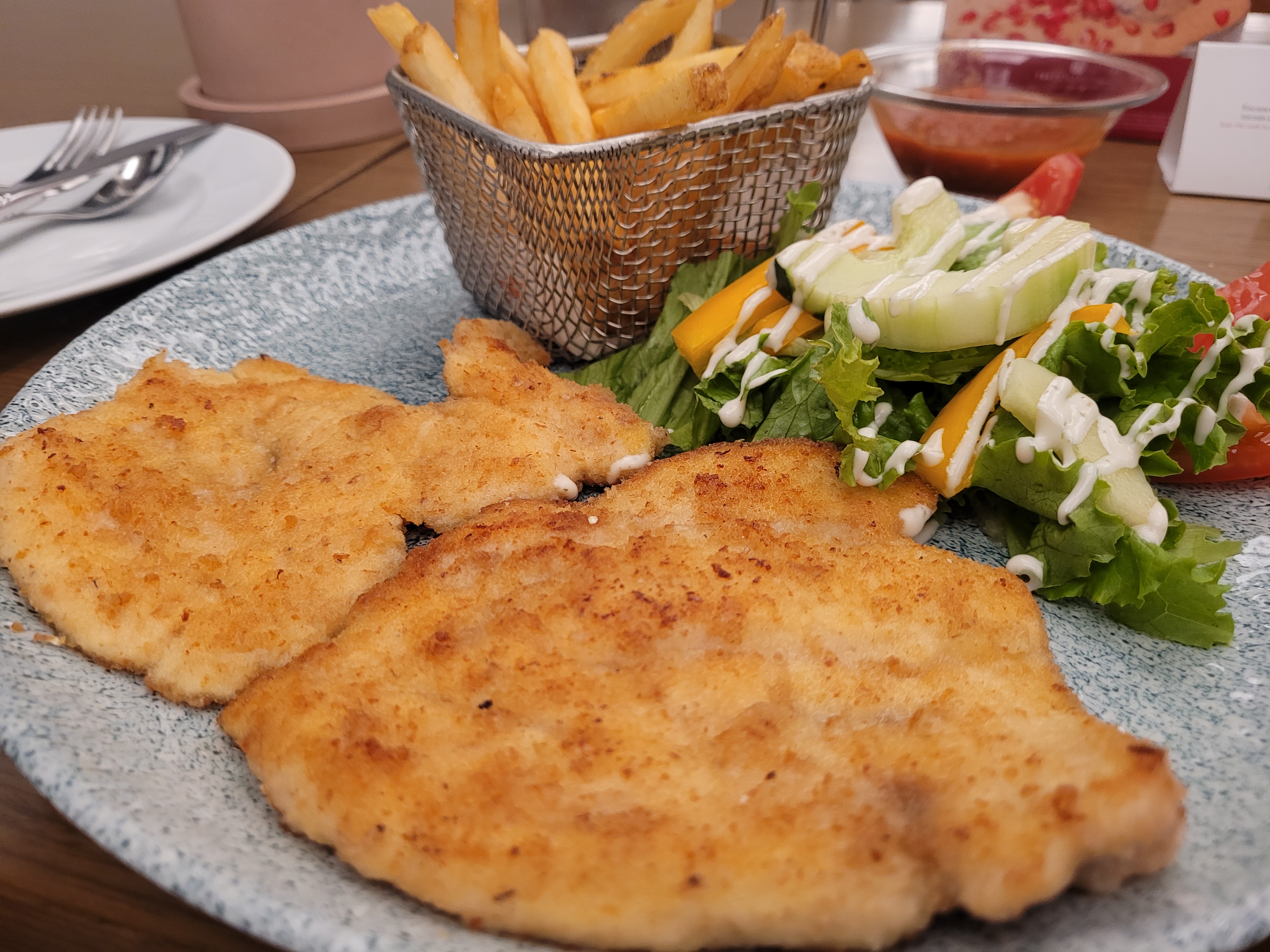 Restaurante nH Centro Historico mx image 8