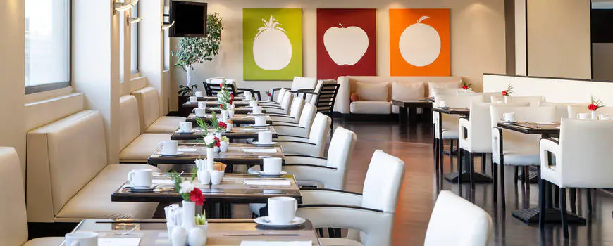 Restaurante nH Centro Historico mx image 9