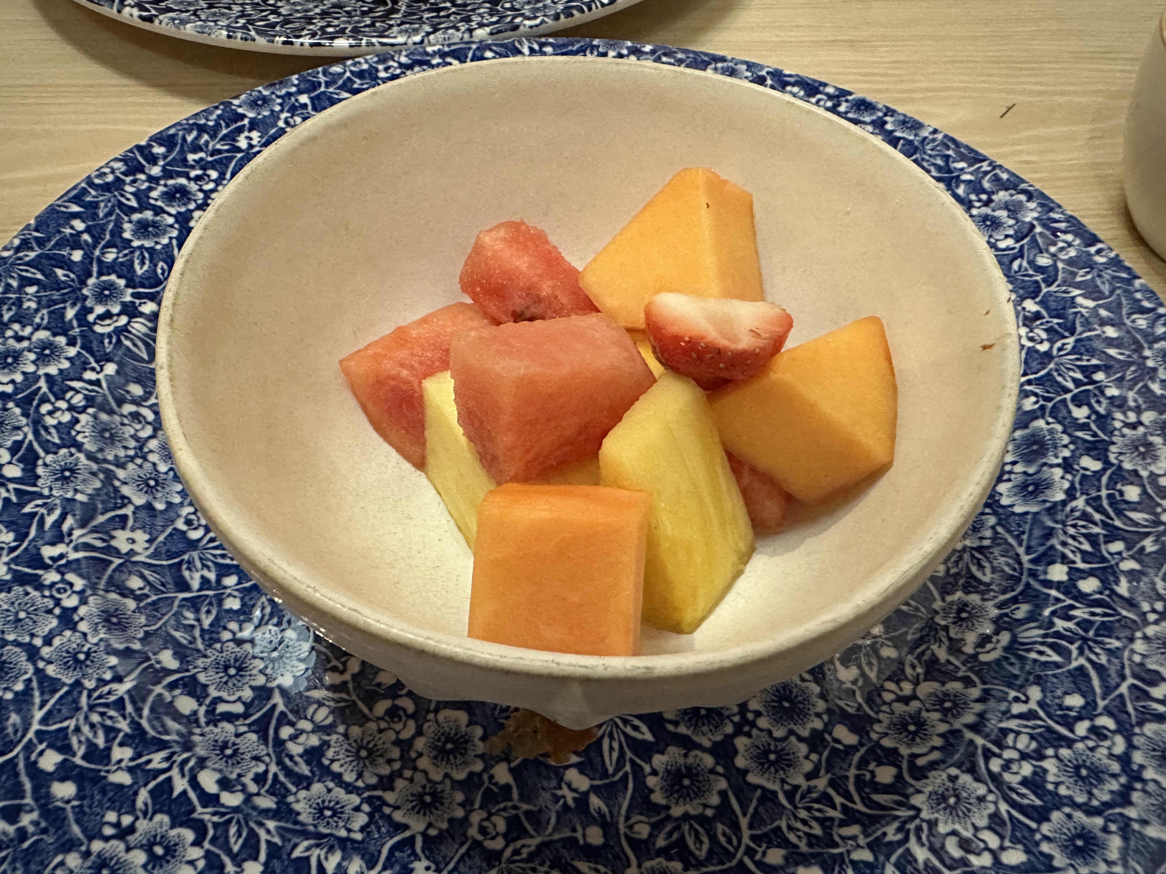 Casa Manzano Ciudad de México Restaurante image 8