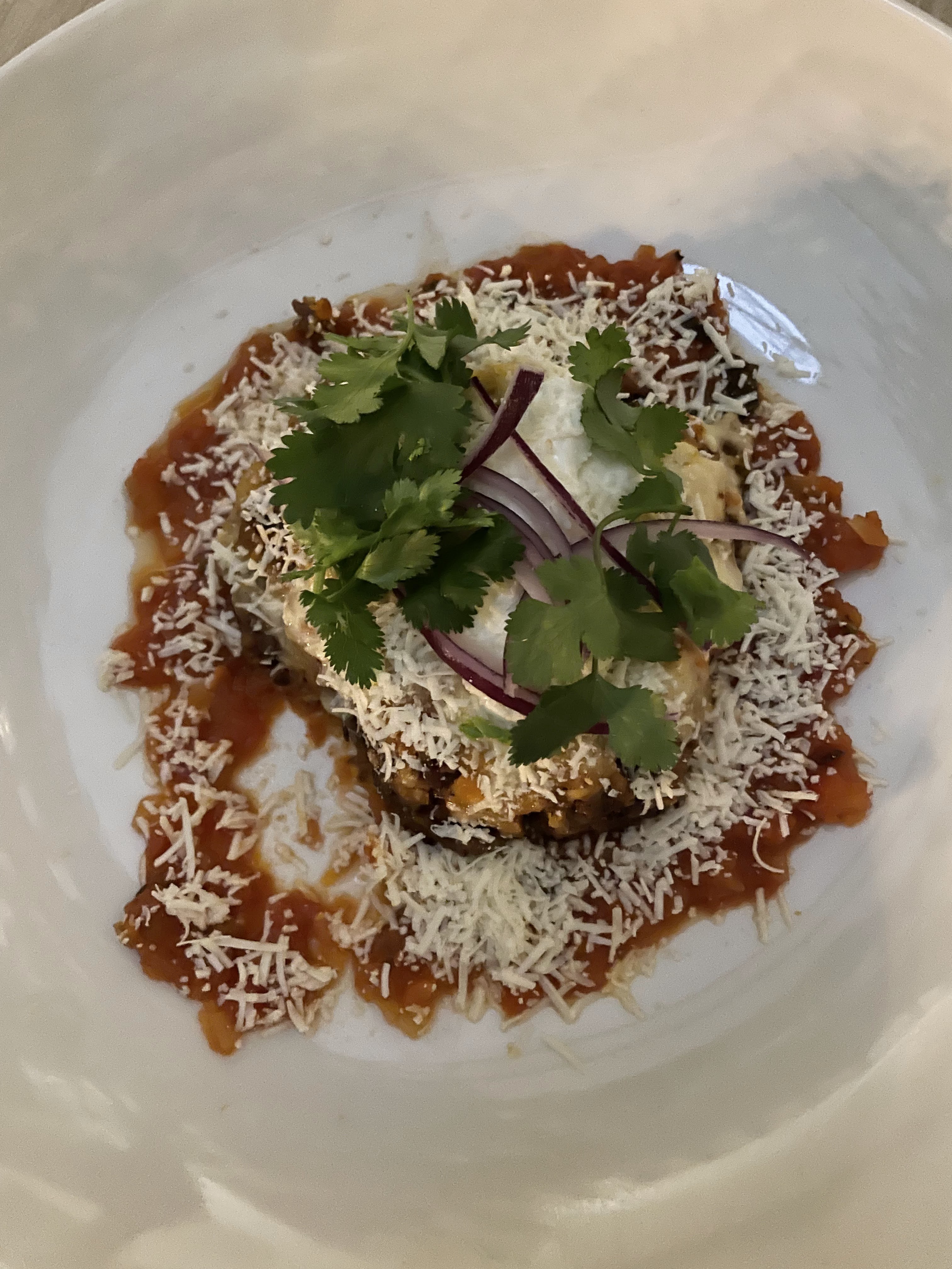 Casa Manzano Ciudad de México Restaurante image 10