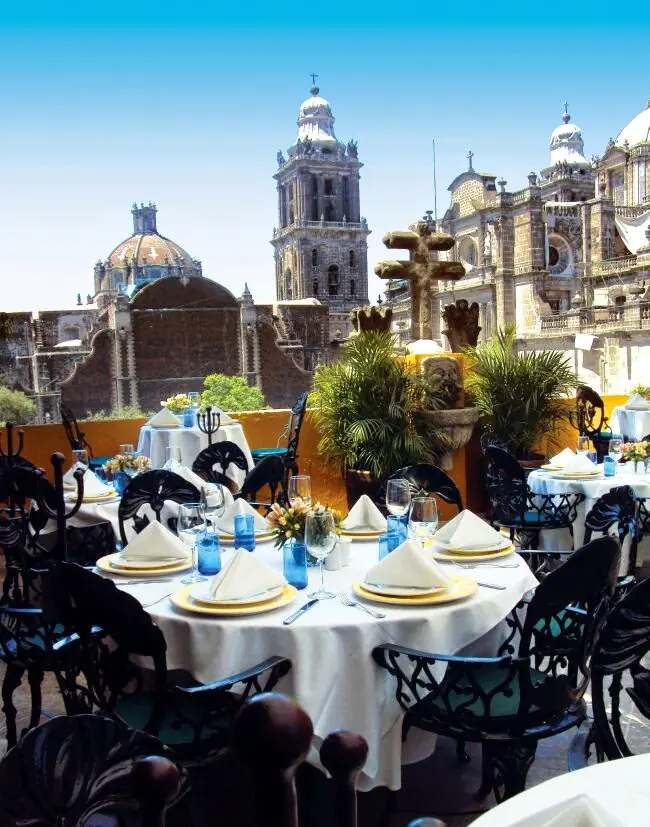 La Casa de las Sirenas image 1