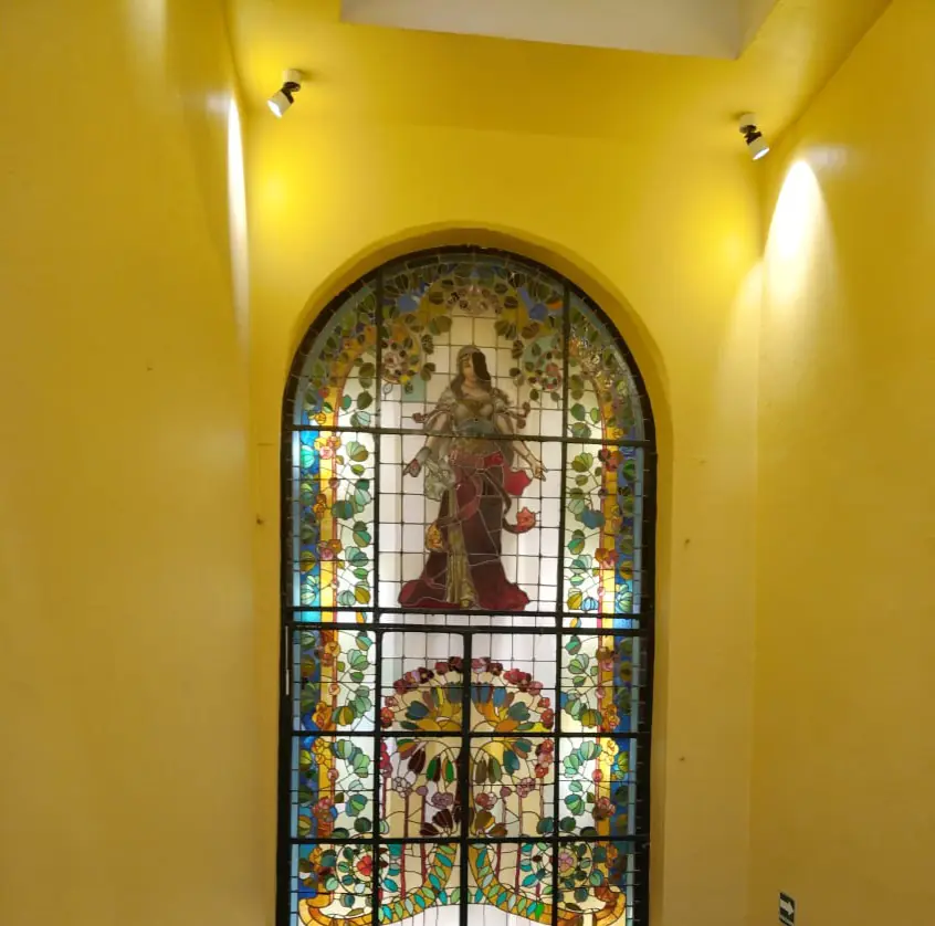 La Casa de las Sirenas image 4