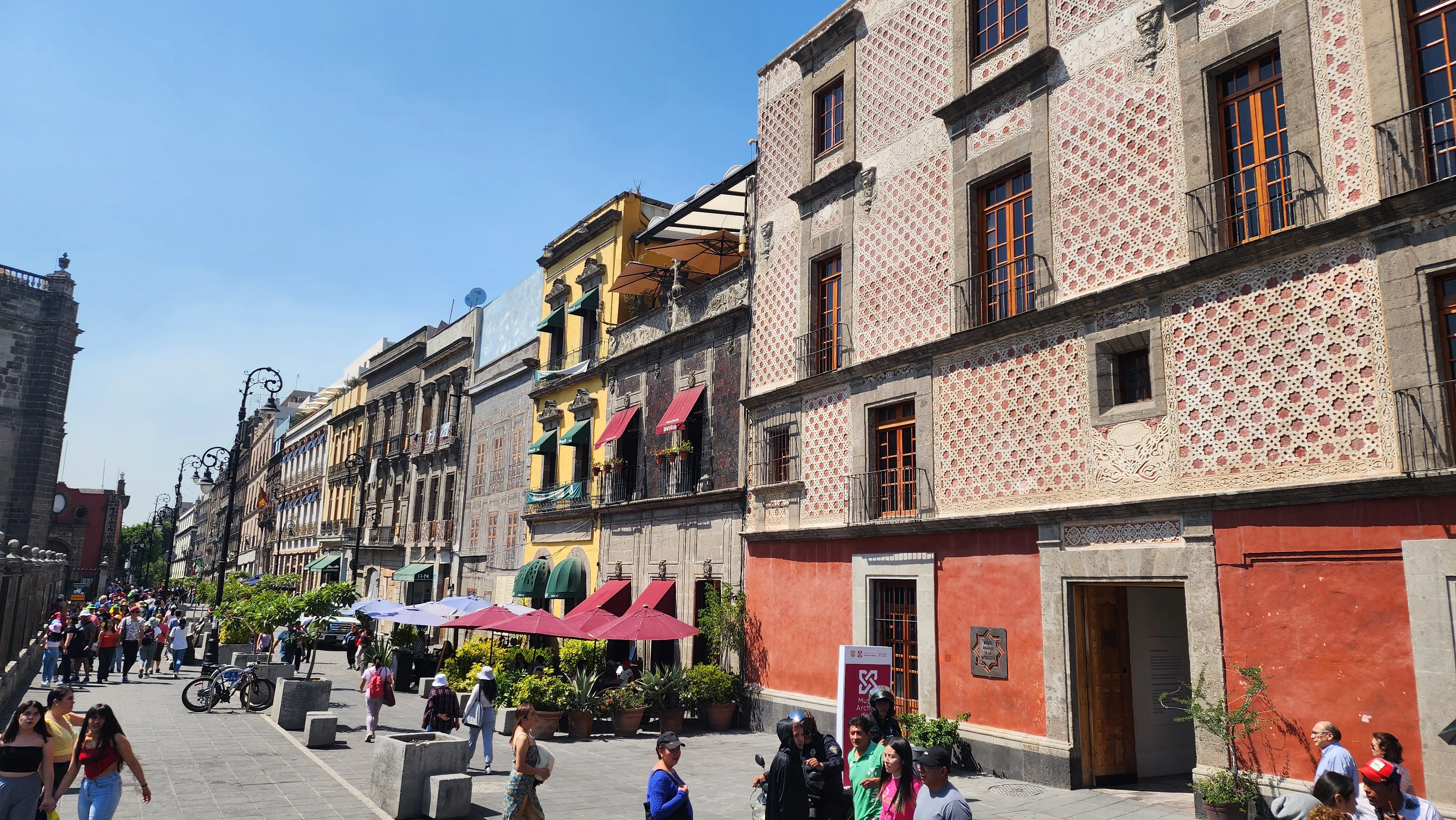 La Casa de las Sirenas image 6