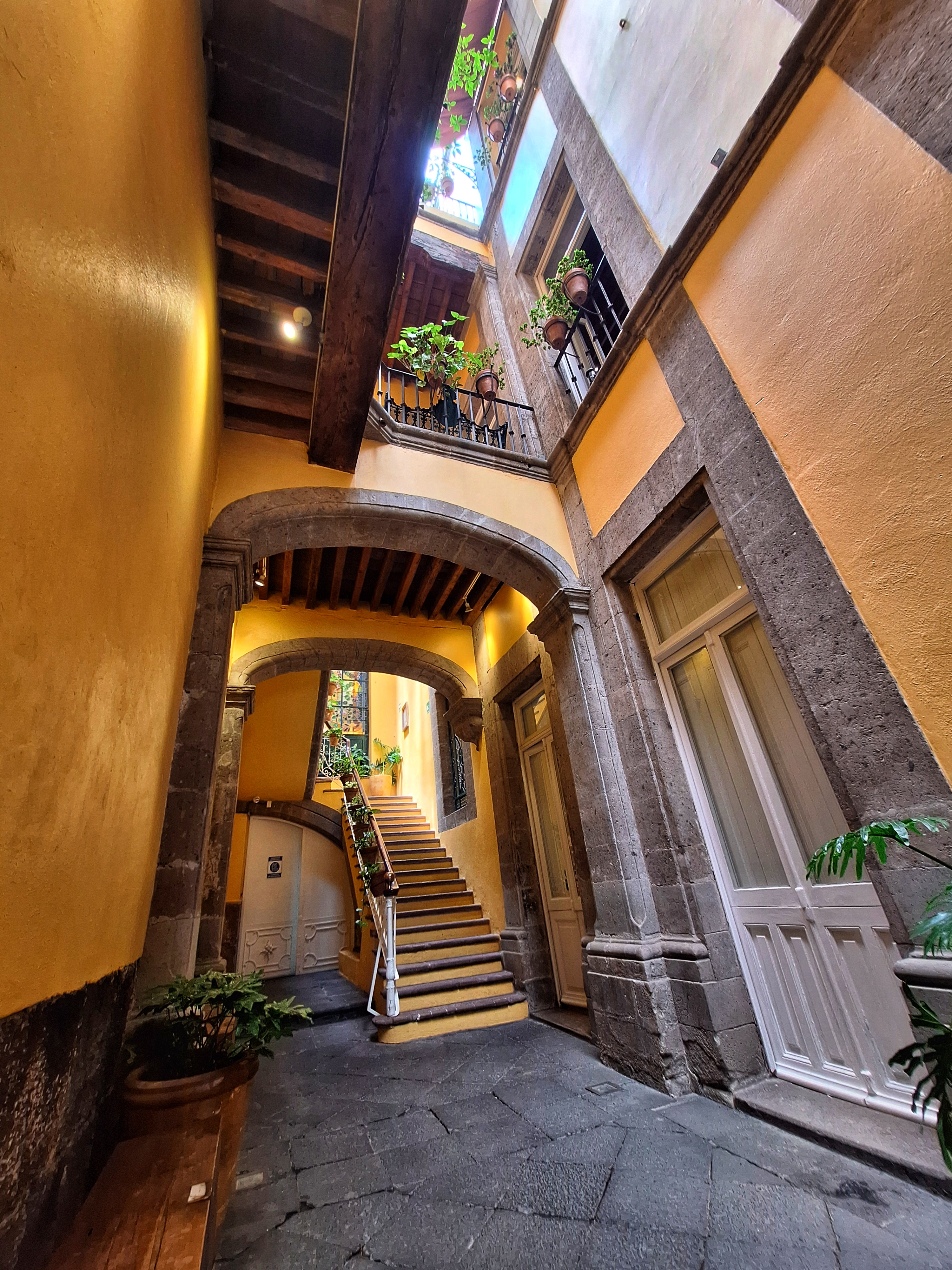 La Casa de las Sirenas image 7