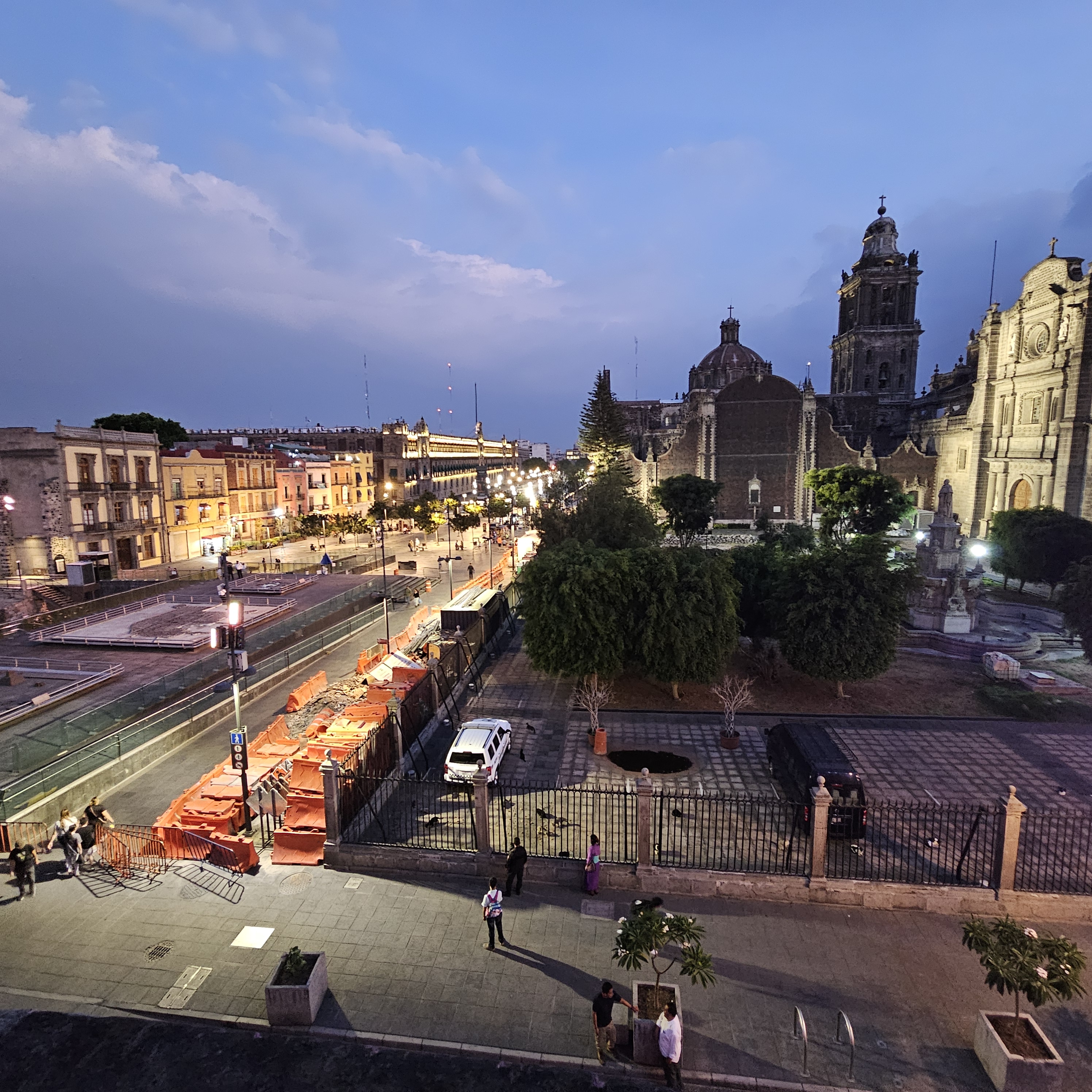 La Casa de las Sirenas image 8