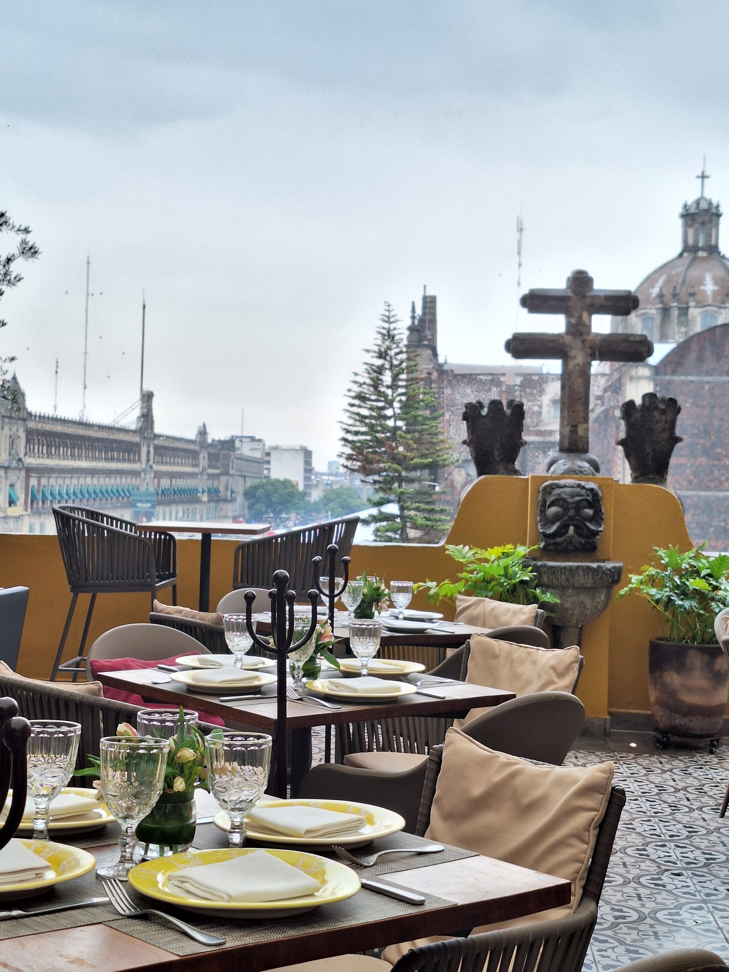 La Casa de las Sirenas image 9