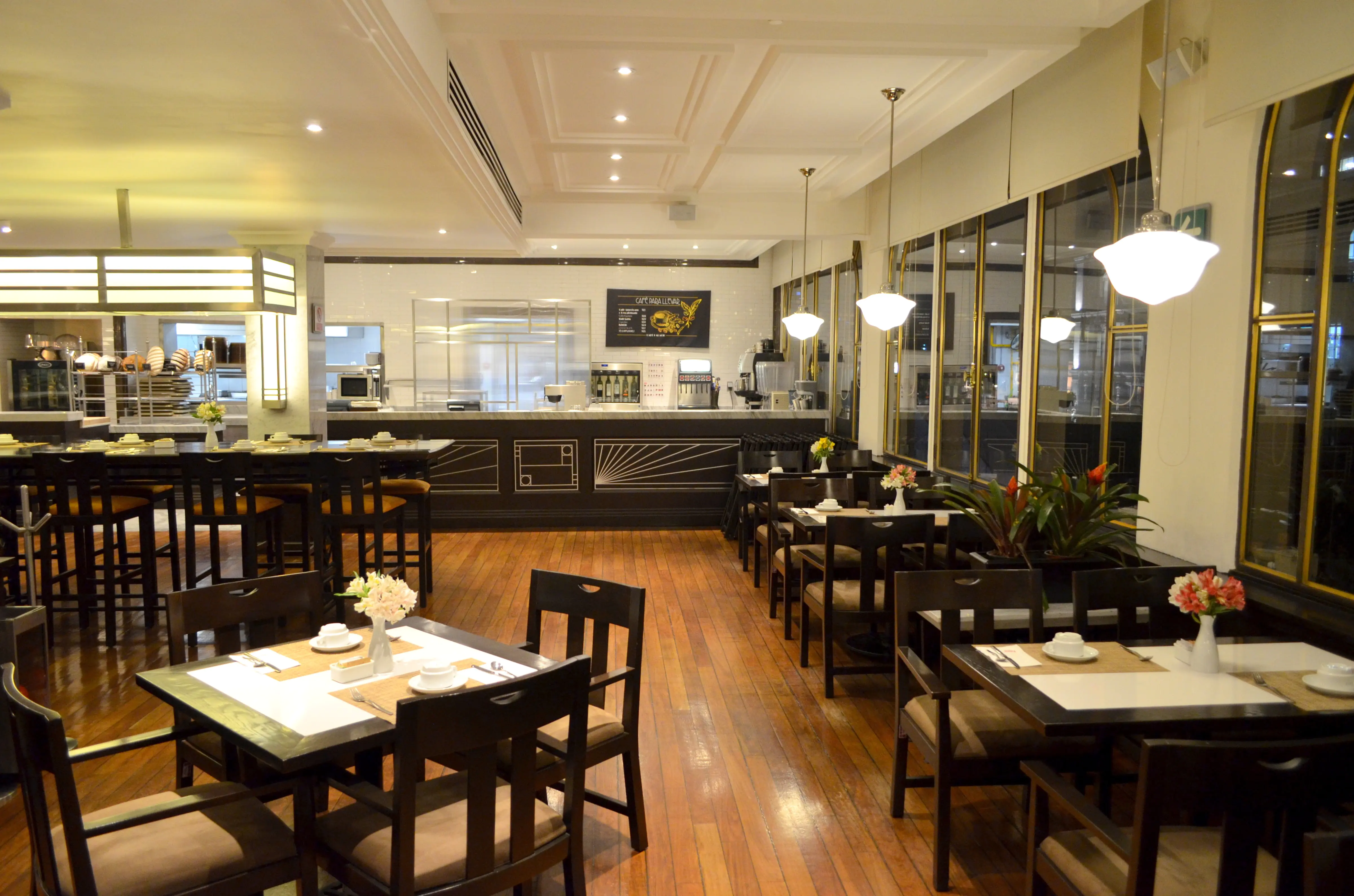 El Restaurante Palacio Centro image 1