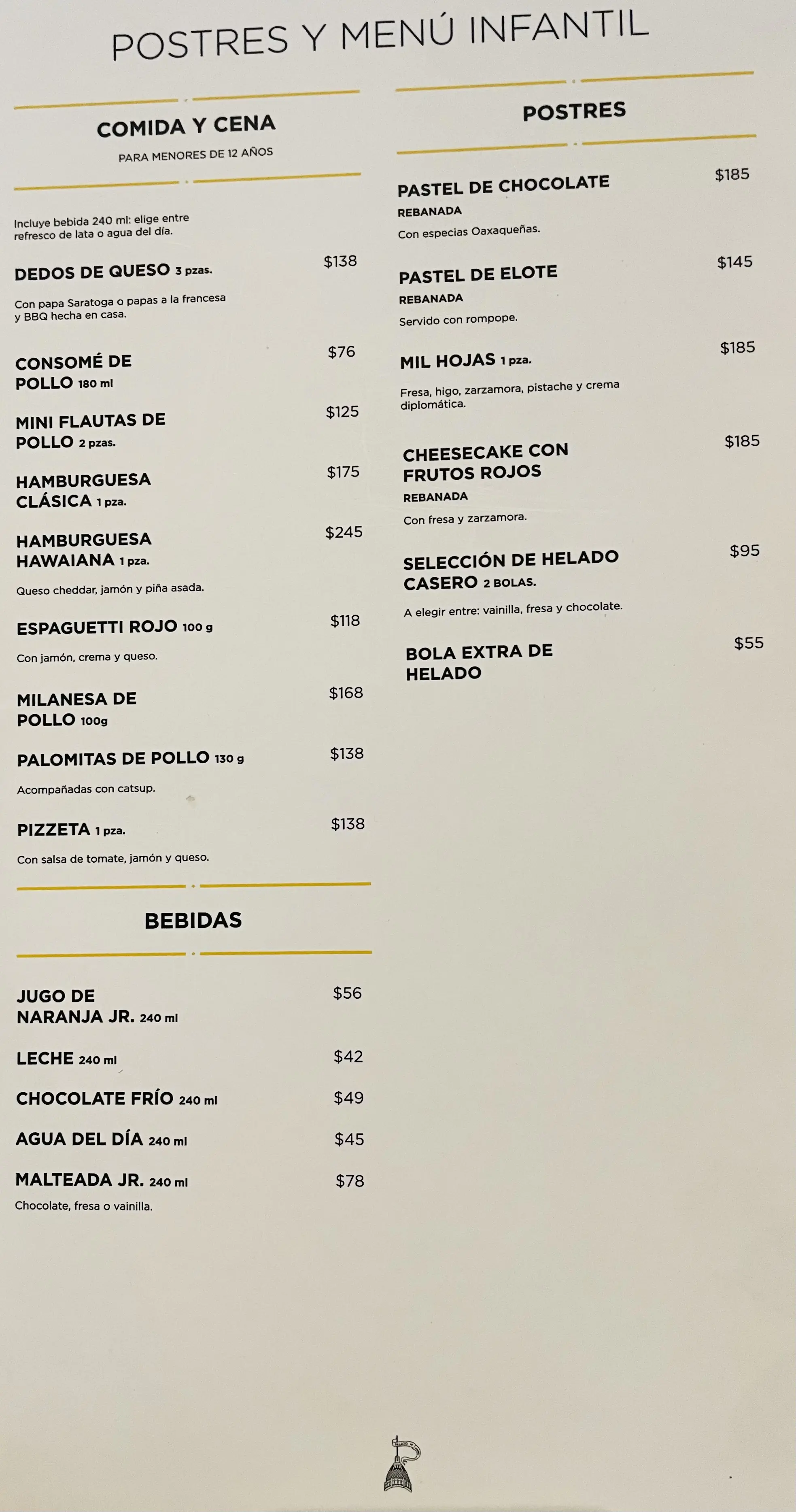 El Restaurante Palacio Centro image 5