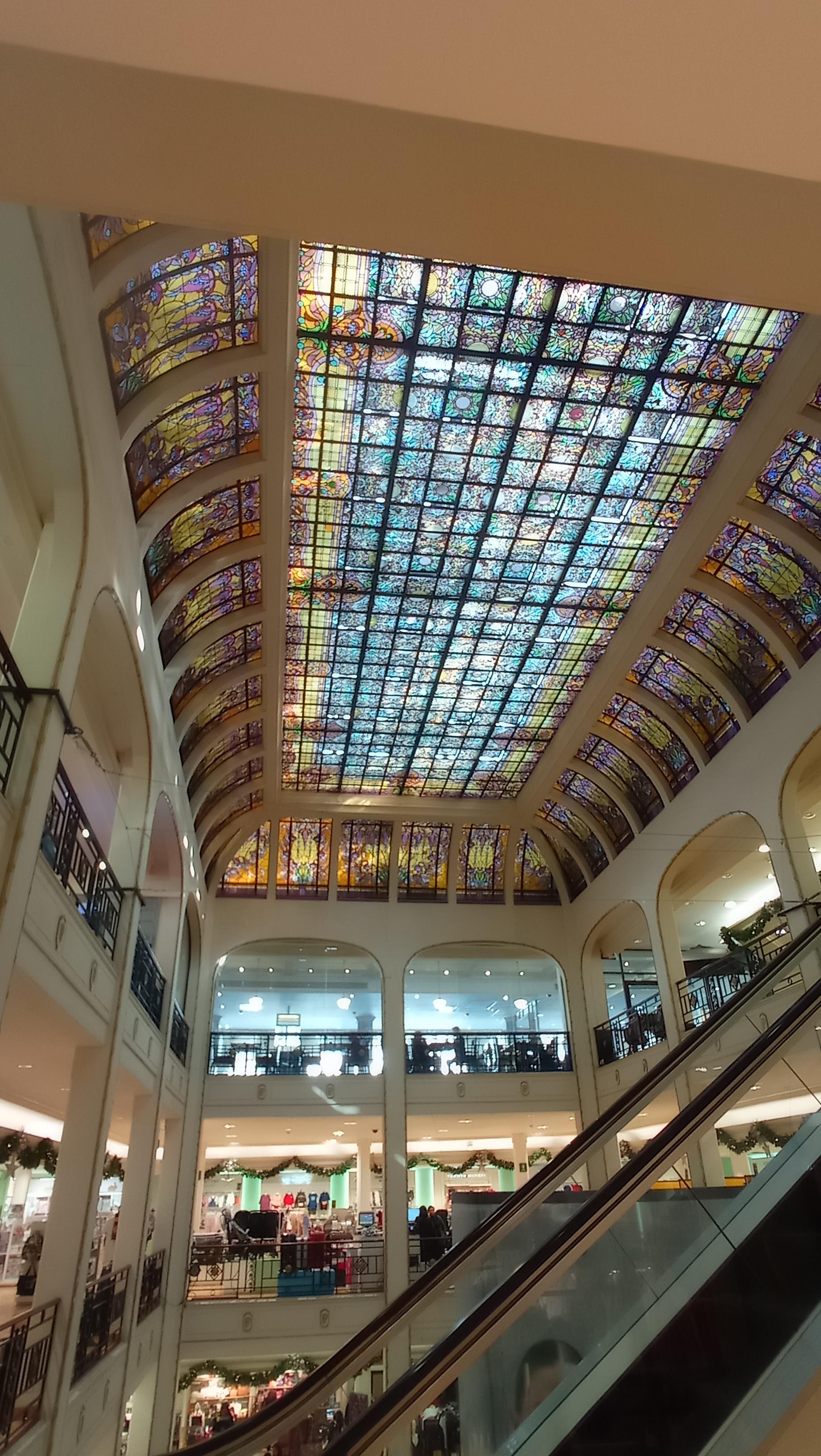 El Restaurante Palacio Centro image 6