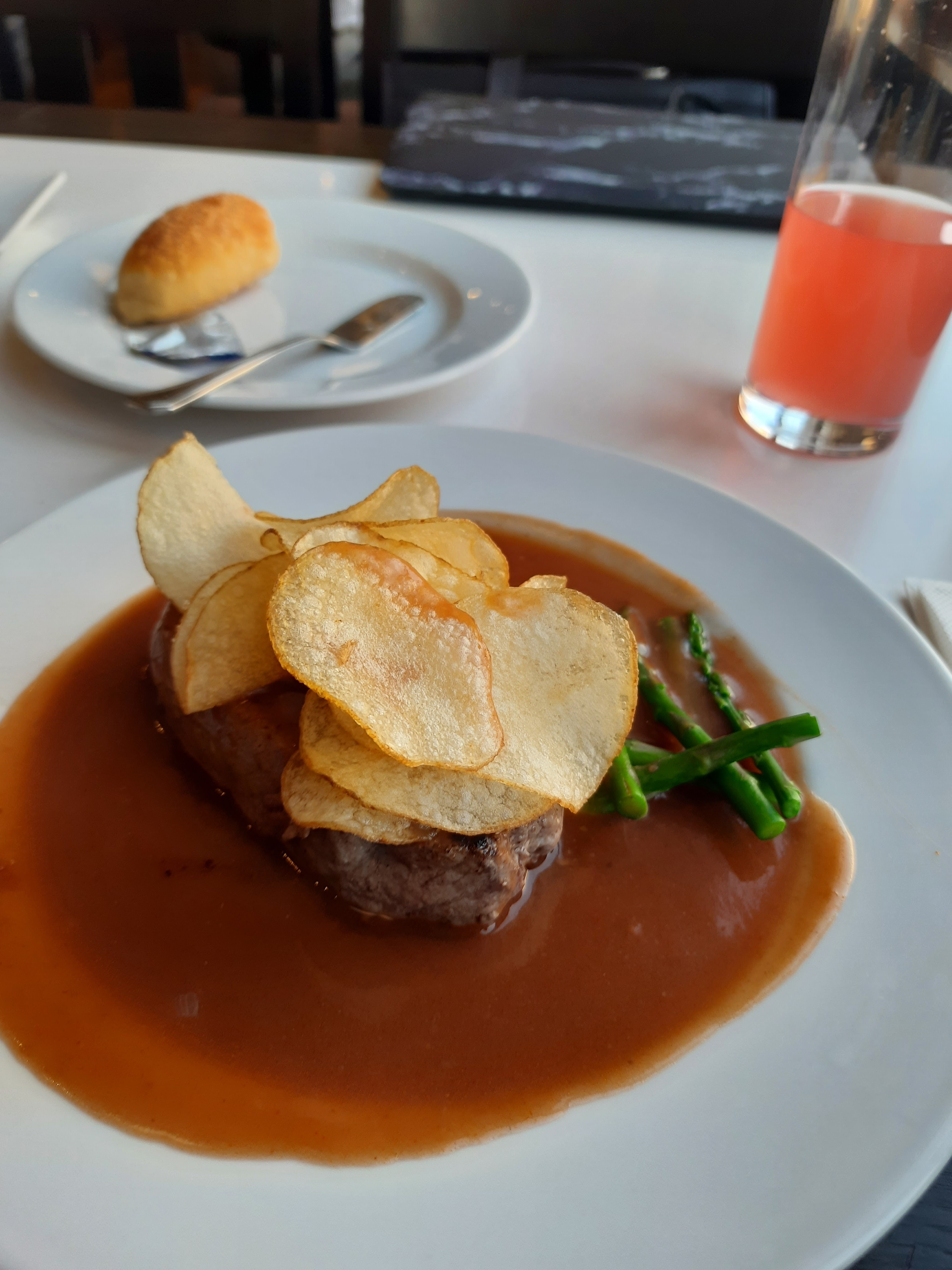 El Restaurante Palacio Centro image 7