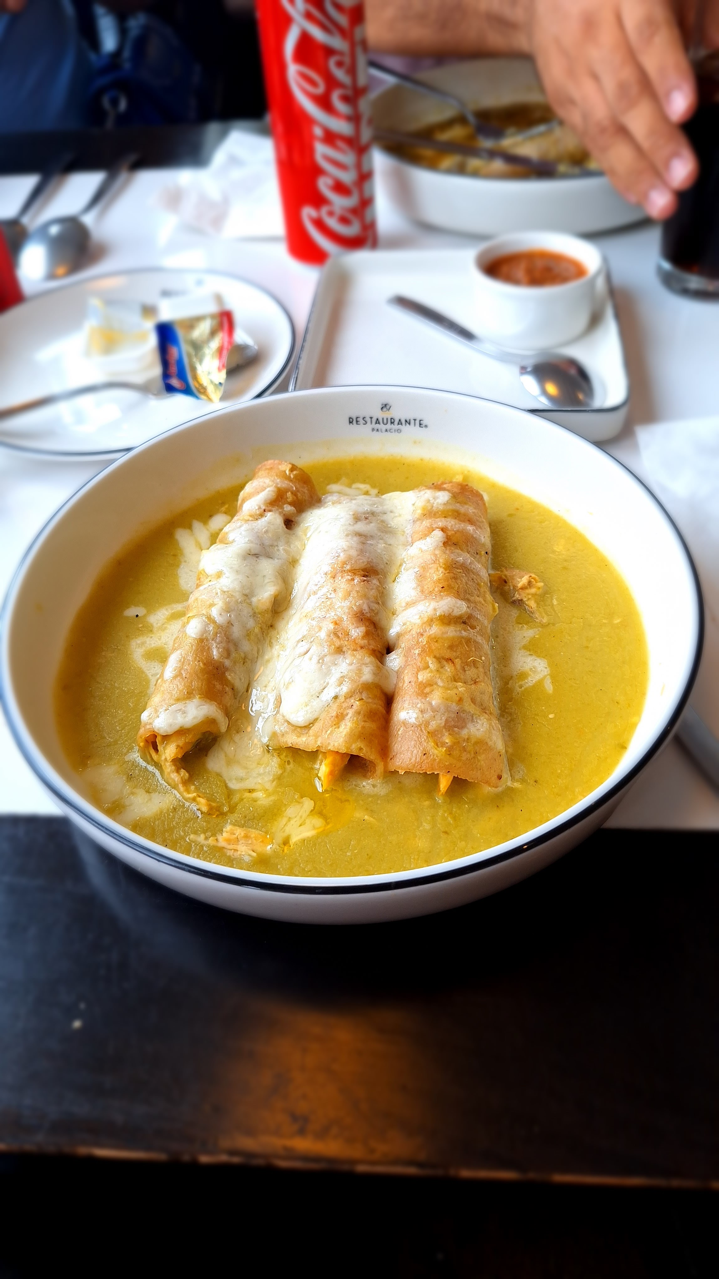 El Restaurante Palacio Centro image 8