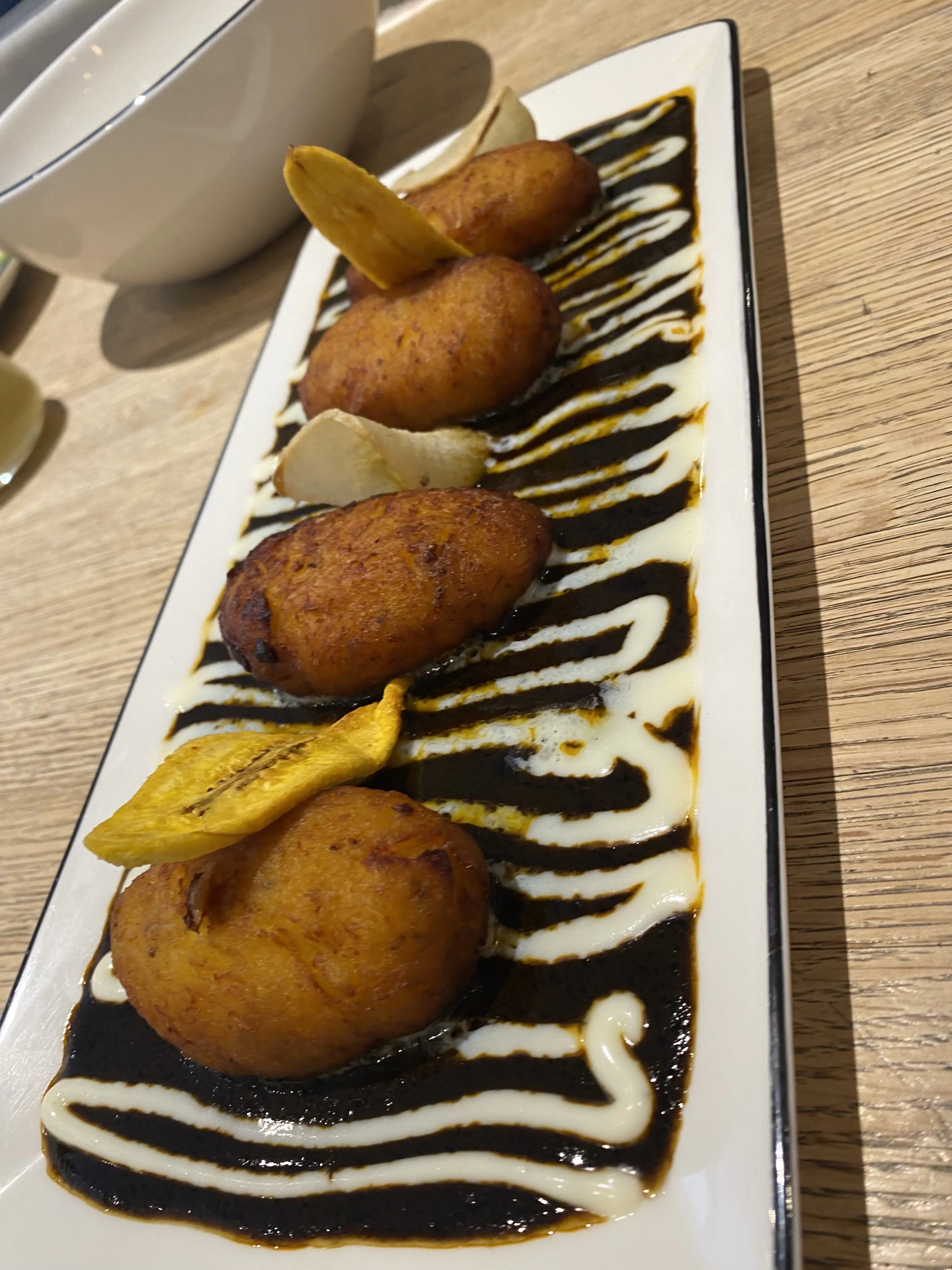 El Restaurante Palacio Centro image 9