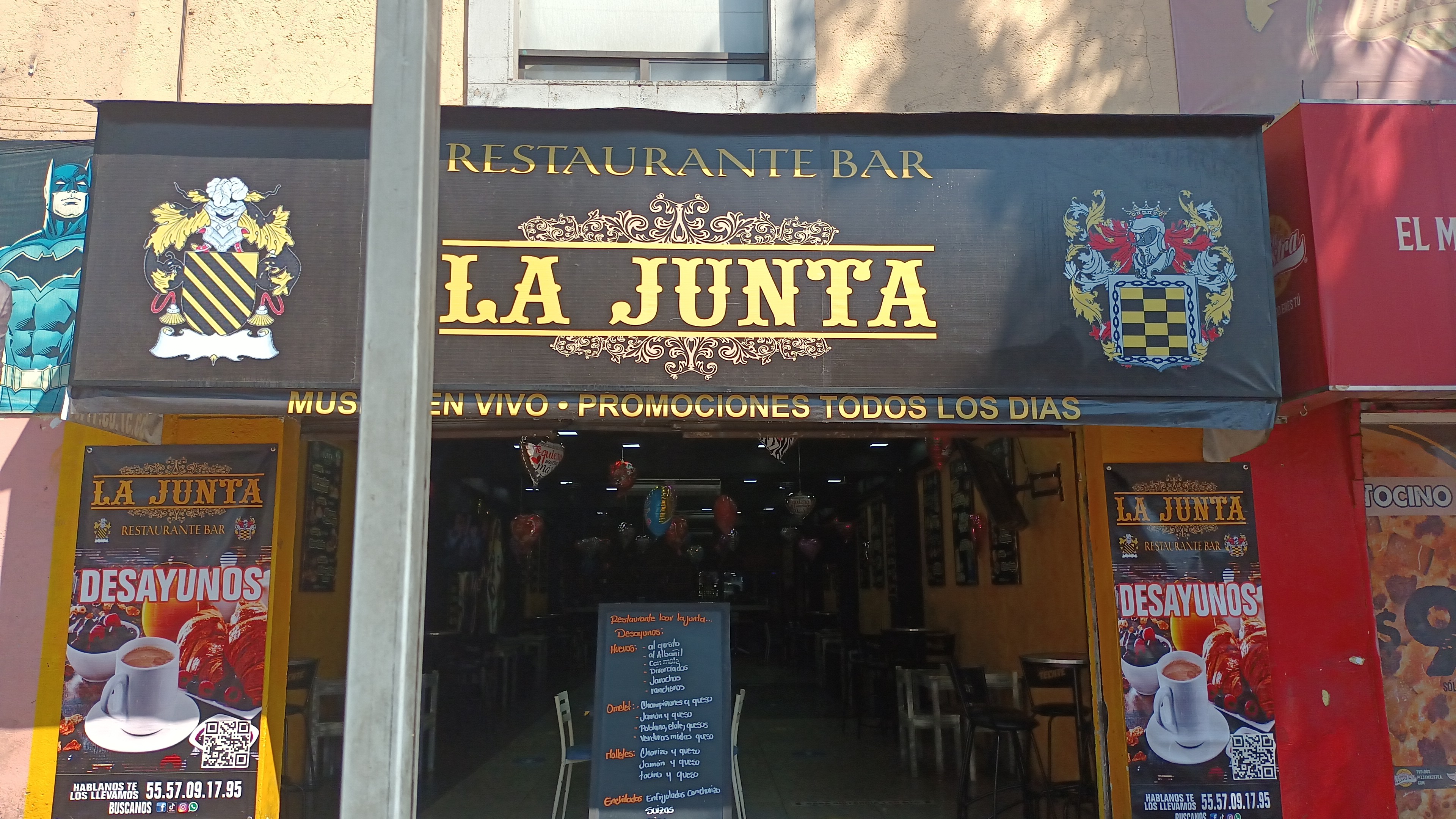 La Junta image 1