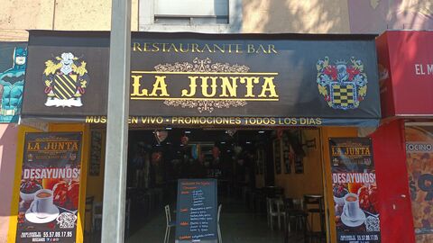 La Junta image 1