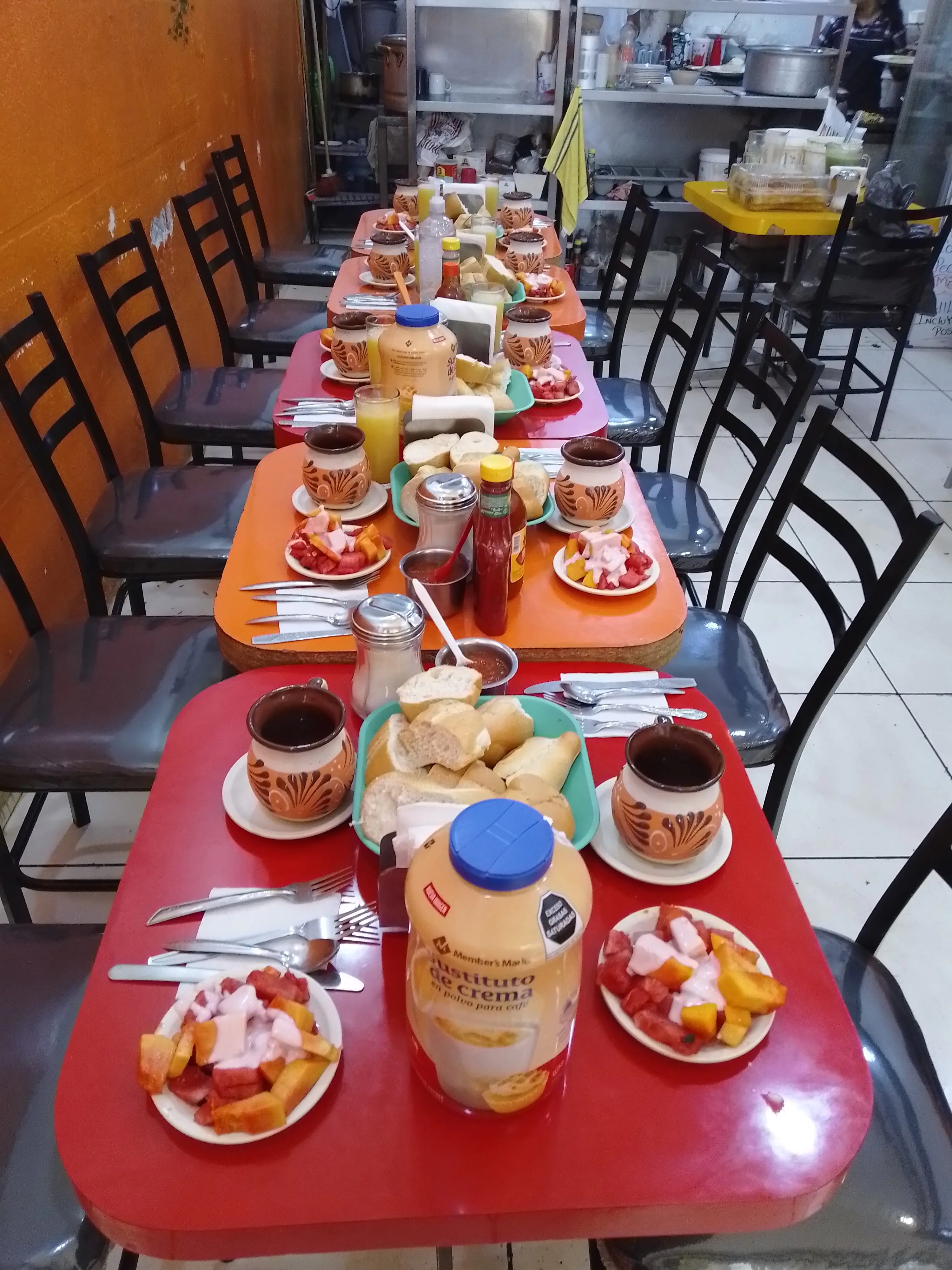 Restaurante El Estragón image 1