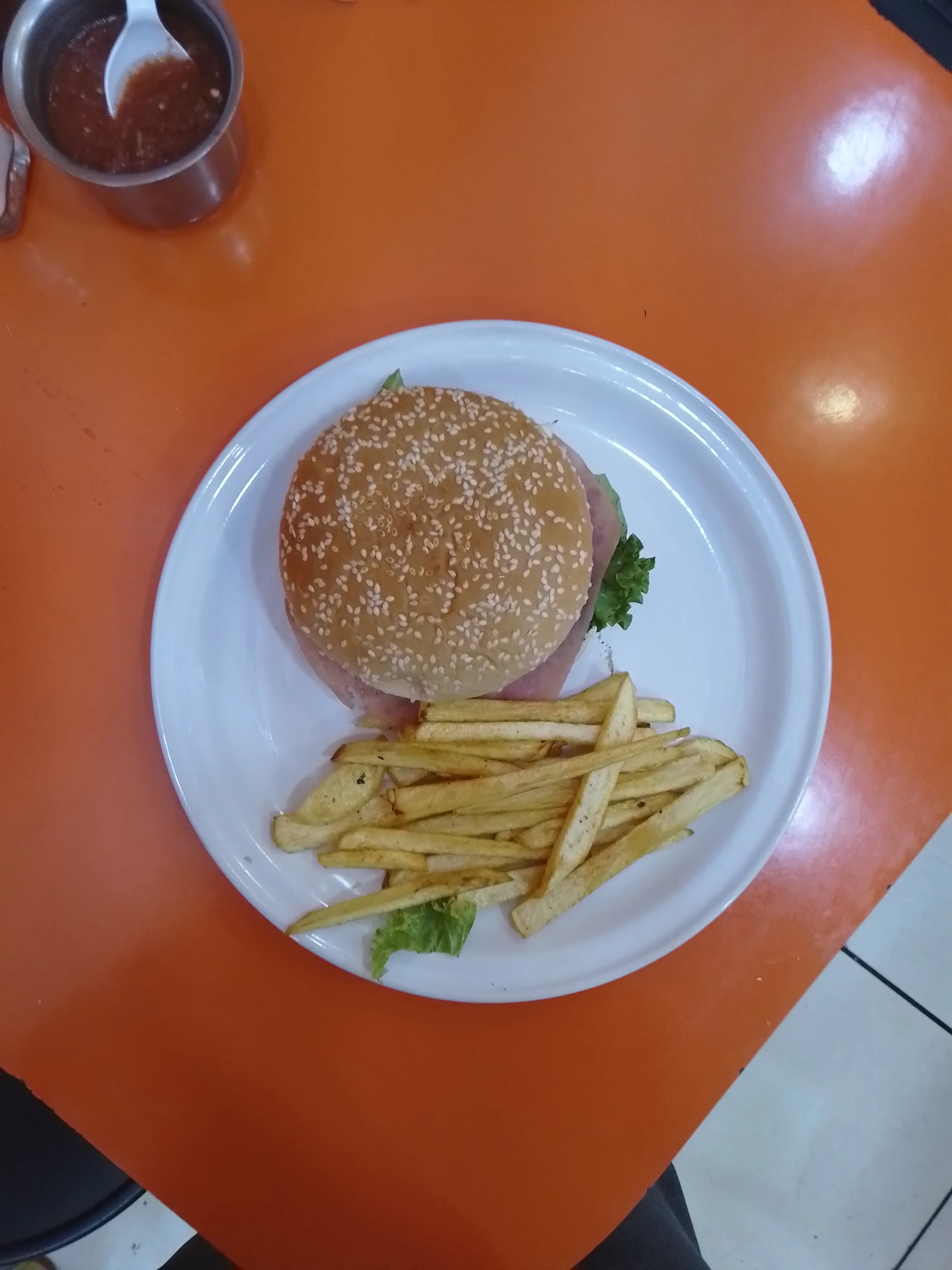 Restaurante El Estragón image 2