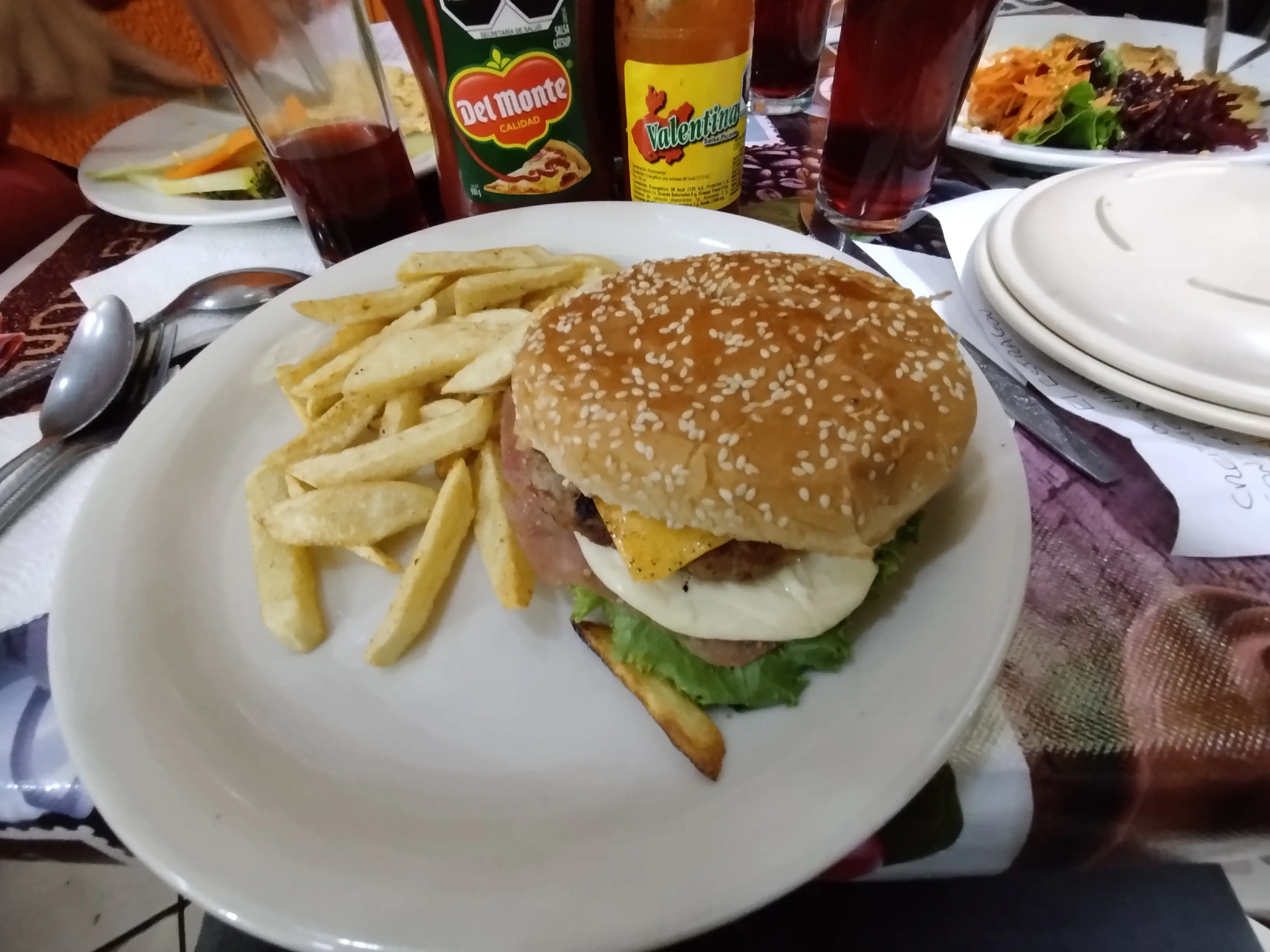 Restaurante El Estragón image 3