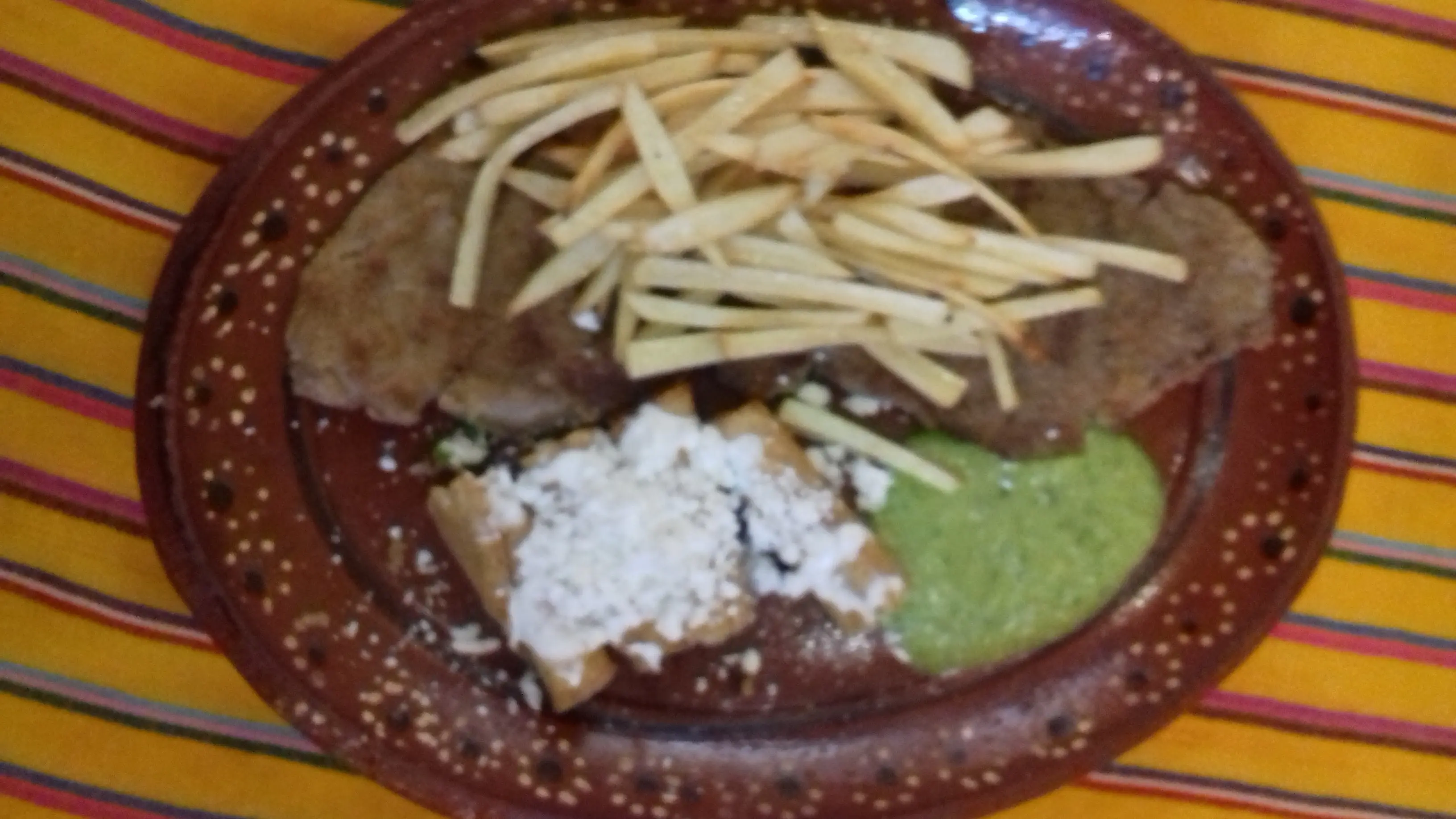 Restaurante El Estragón image 4