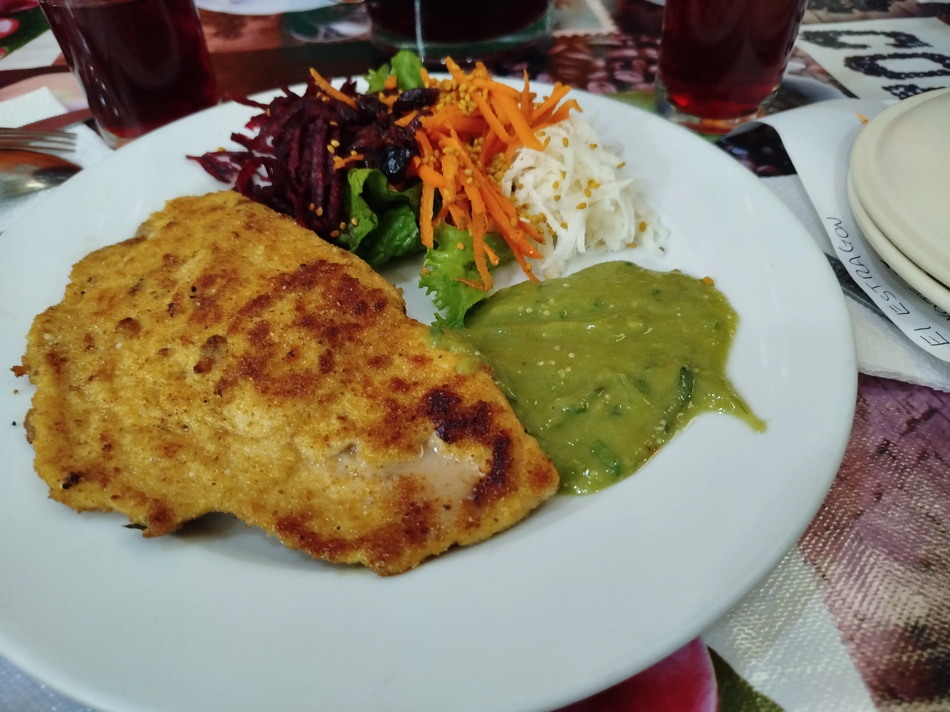 Restaurante El Estragón image 5