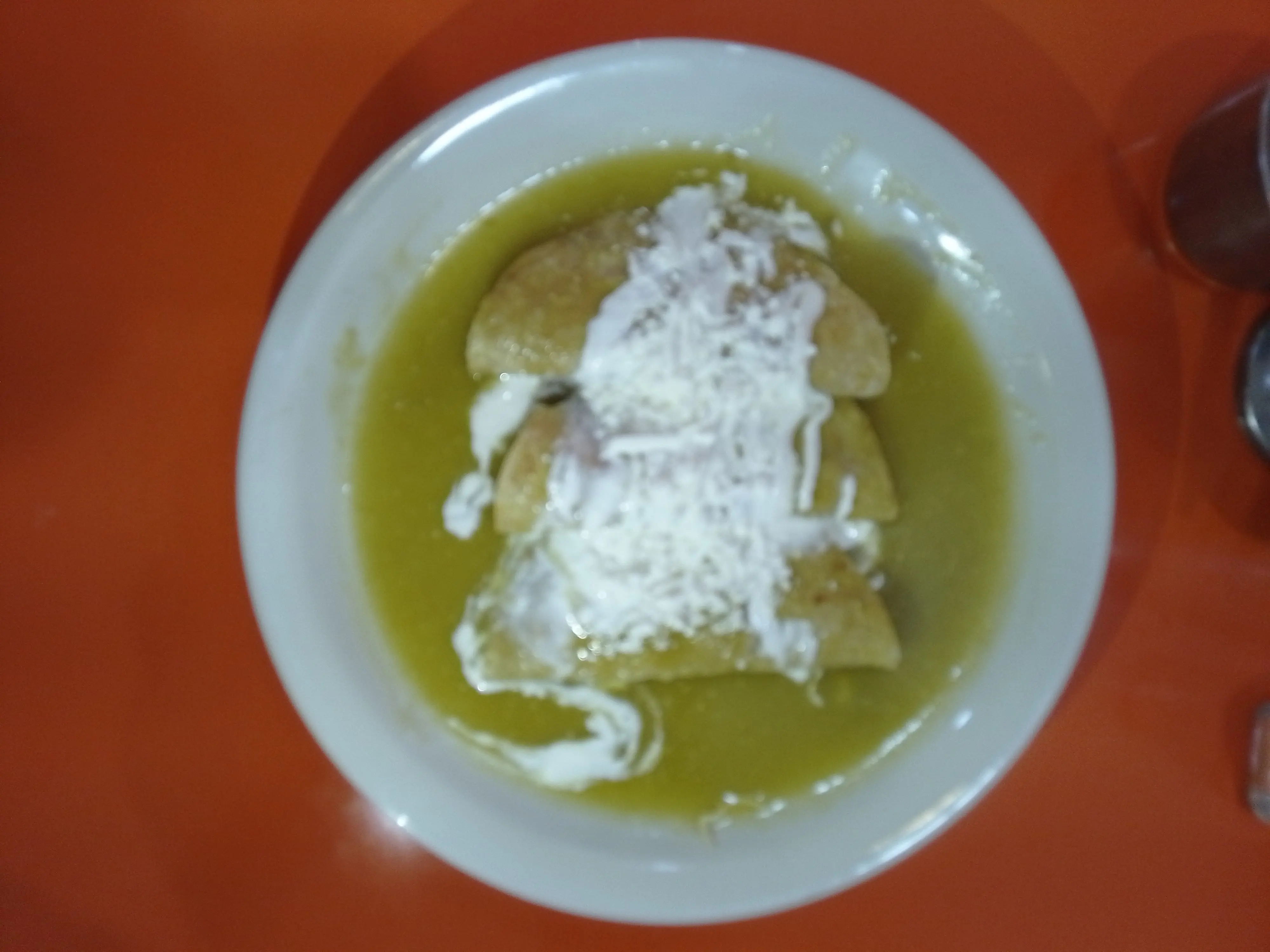 Restaurante El Estragón image 7