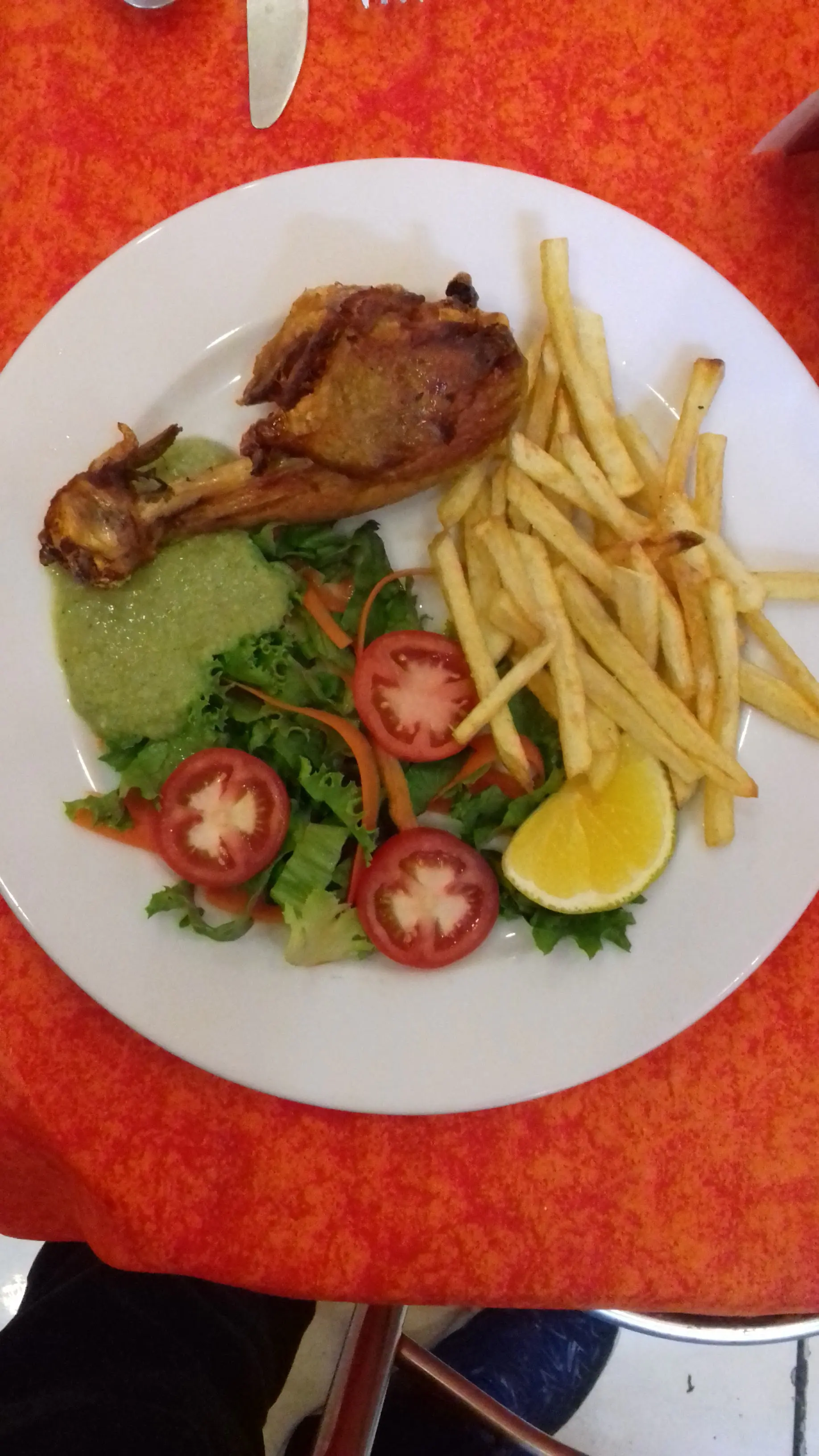 Restaurante El Estragón image 8