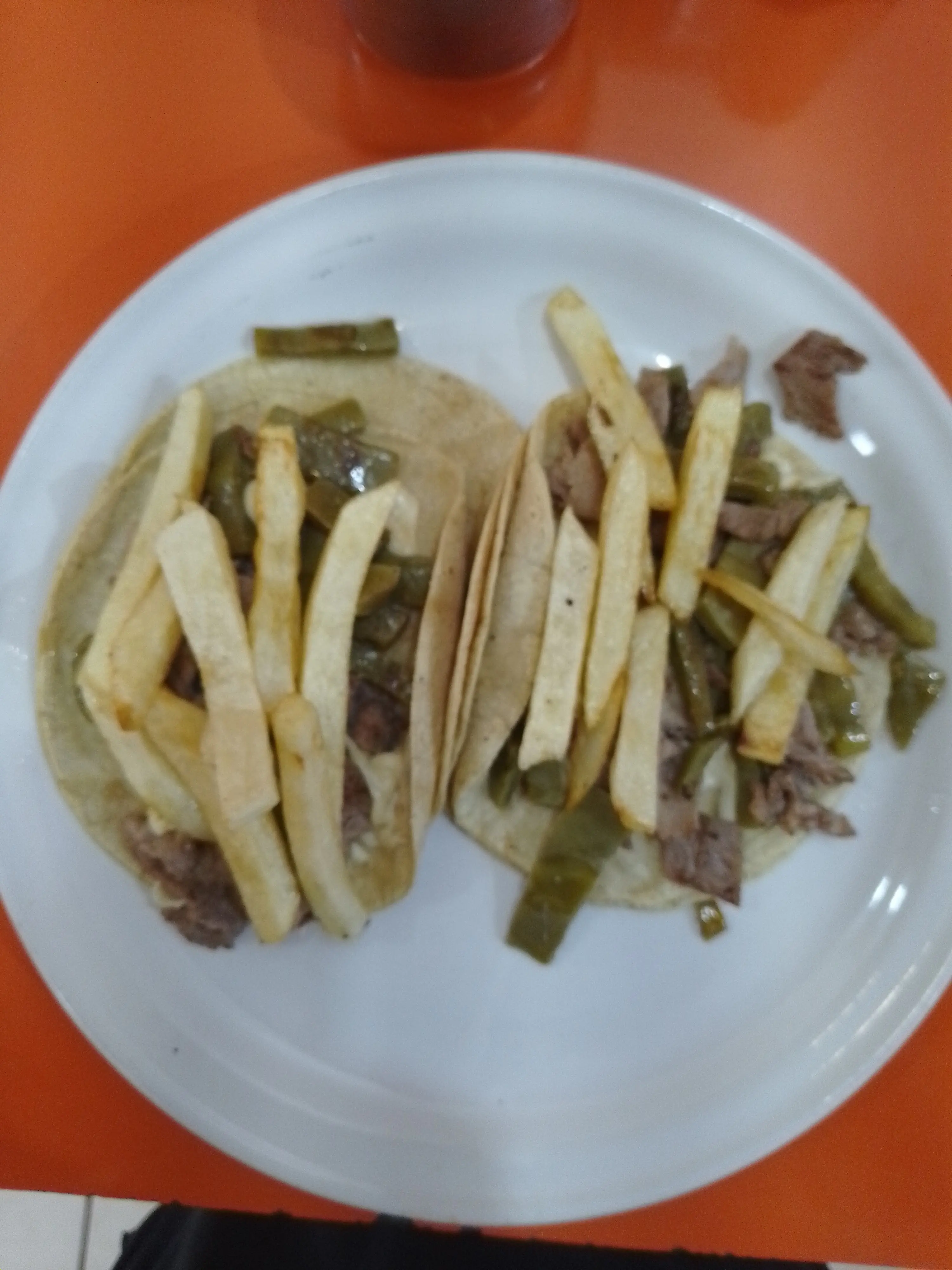 Restaurante El Estragón image 9