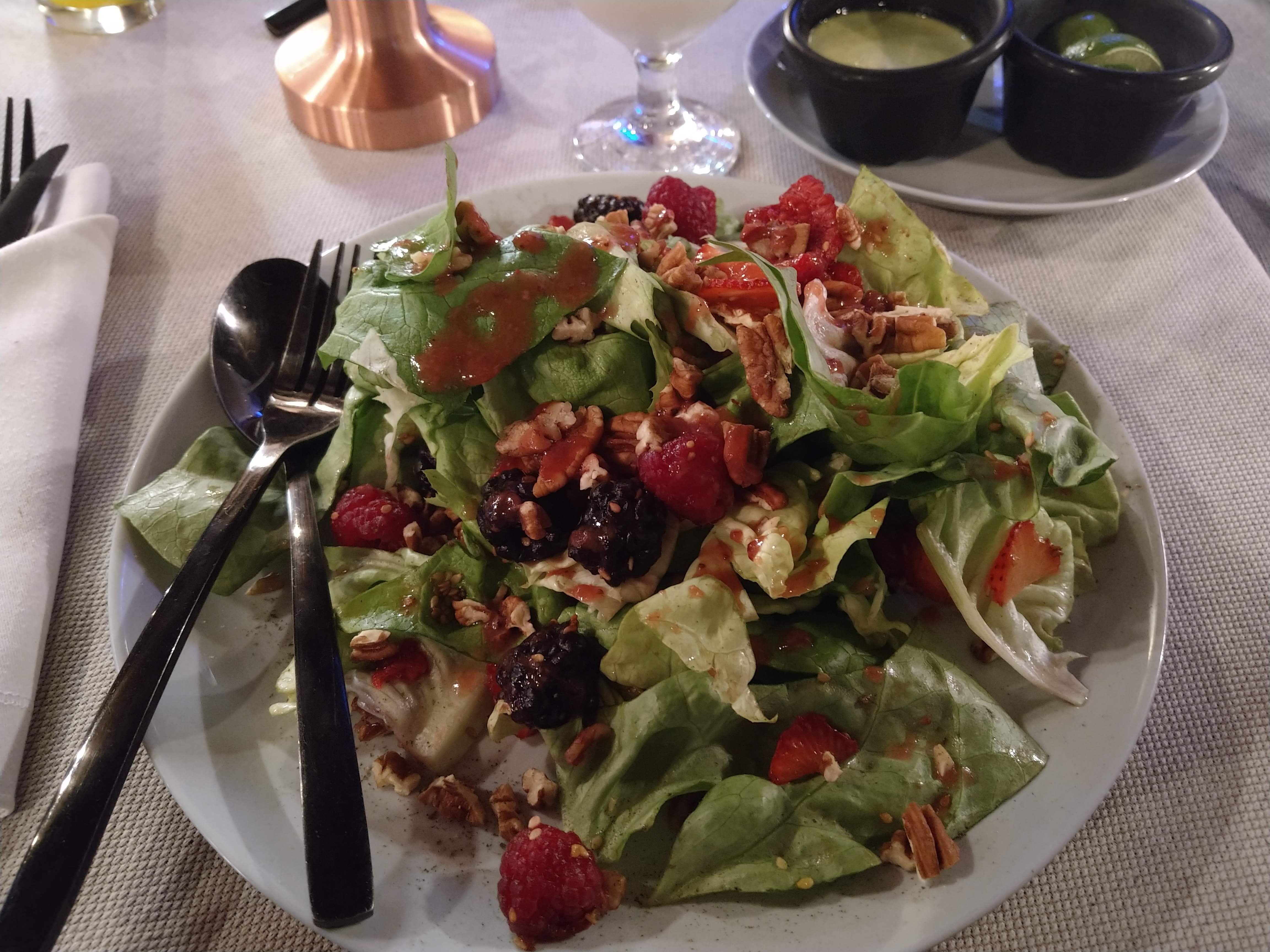 Cerrojo Restaurante image 1