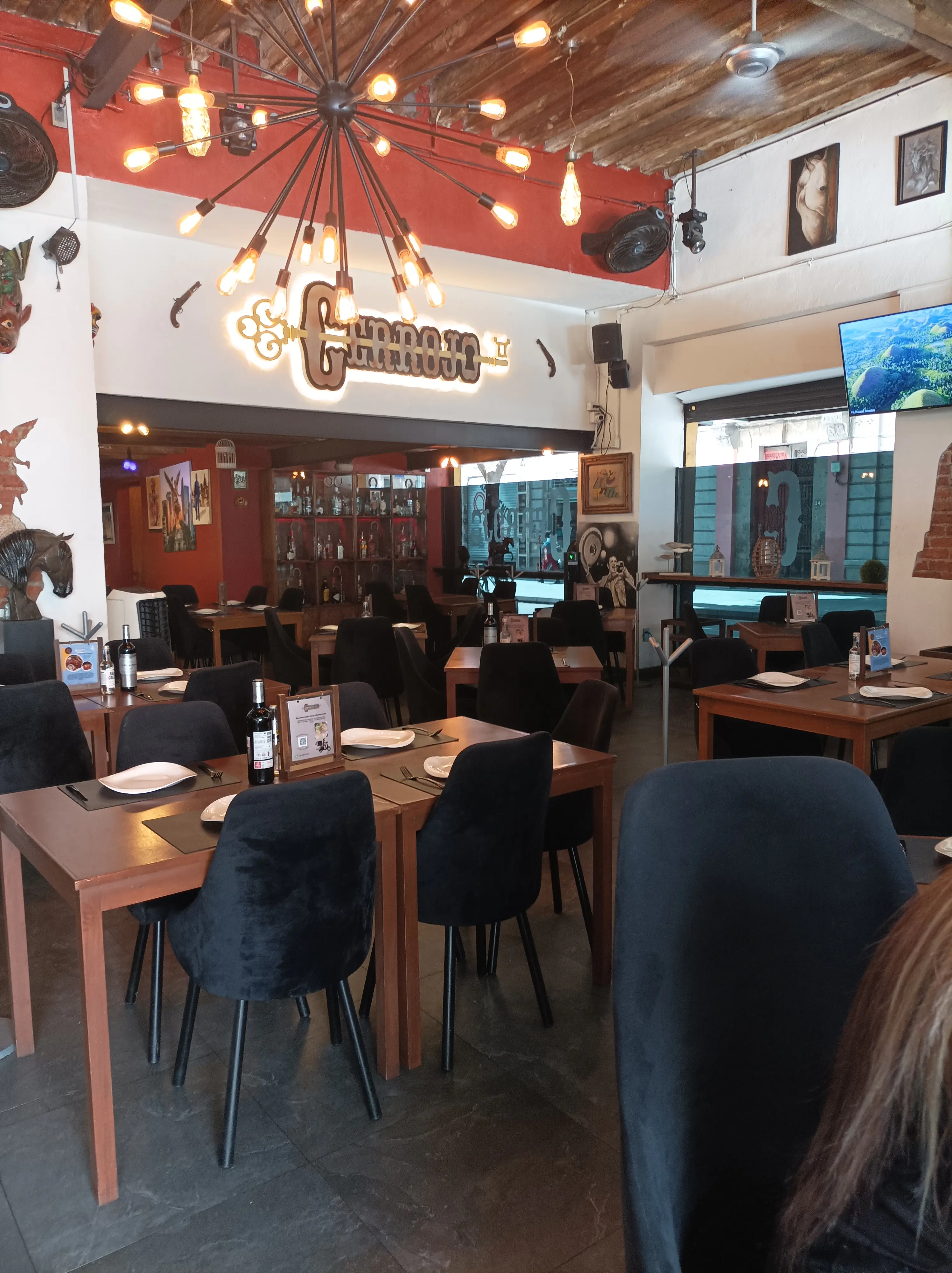 Cerrojo Restaurante image 2