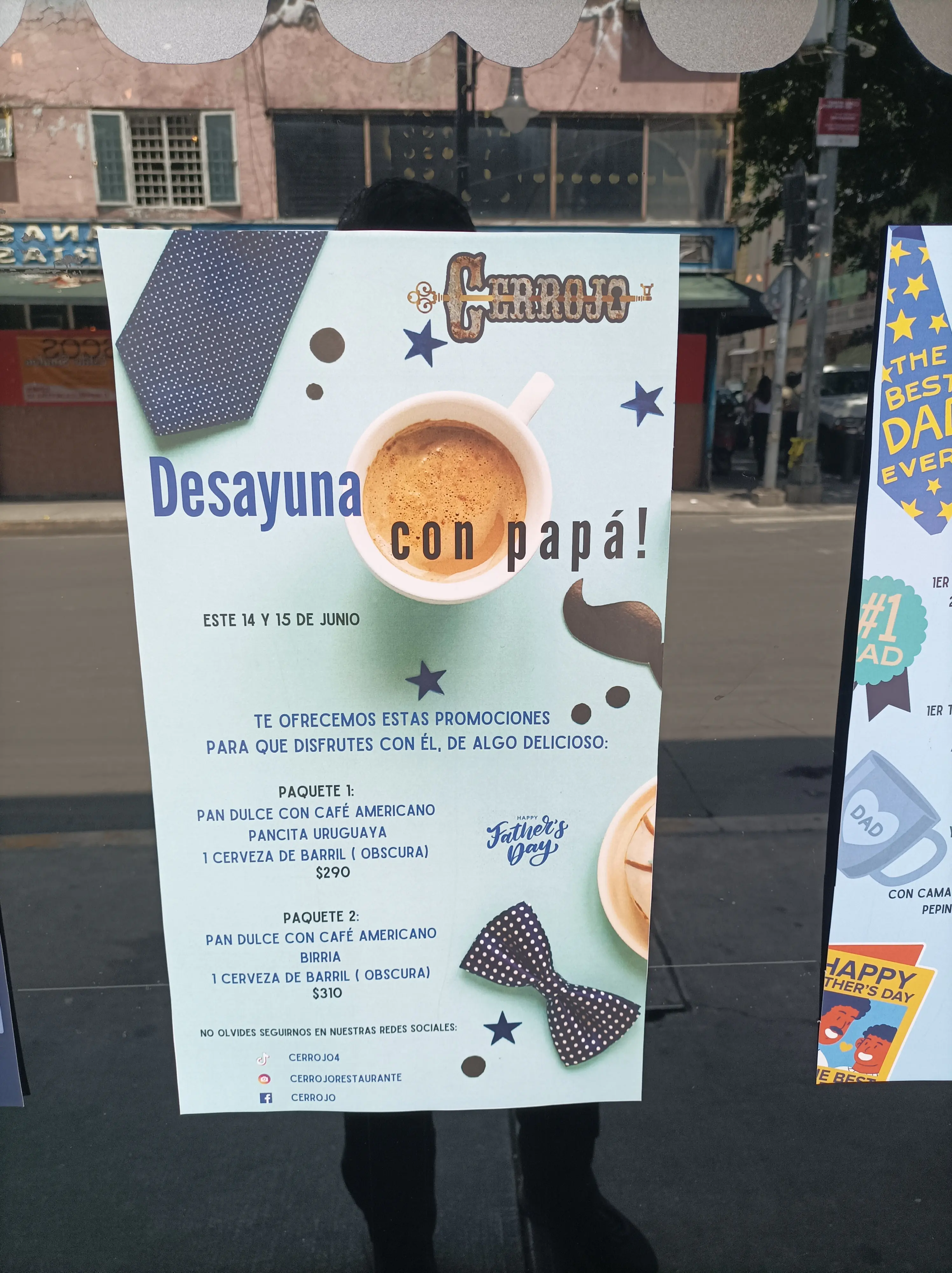 Cerrojo Restaurante image 3