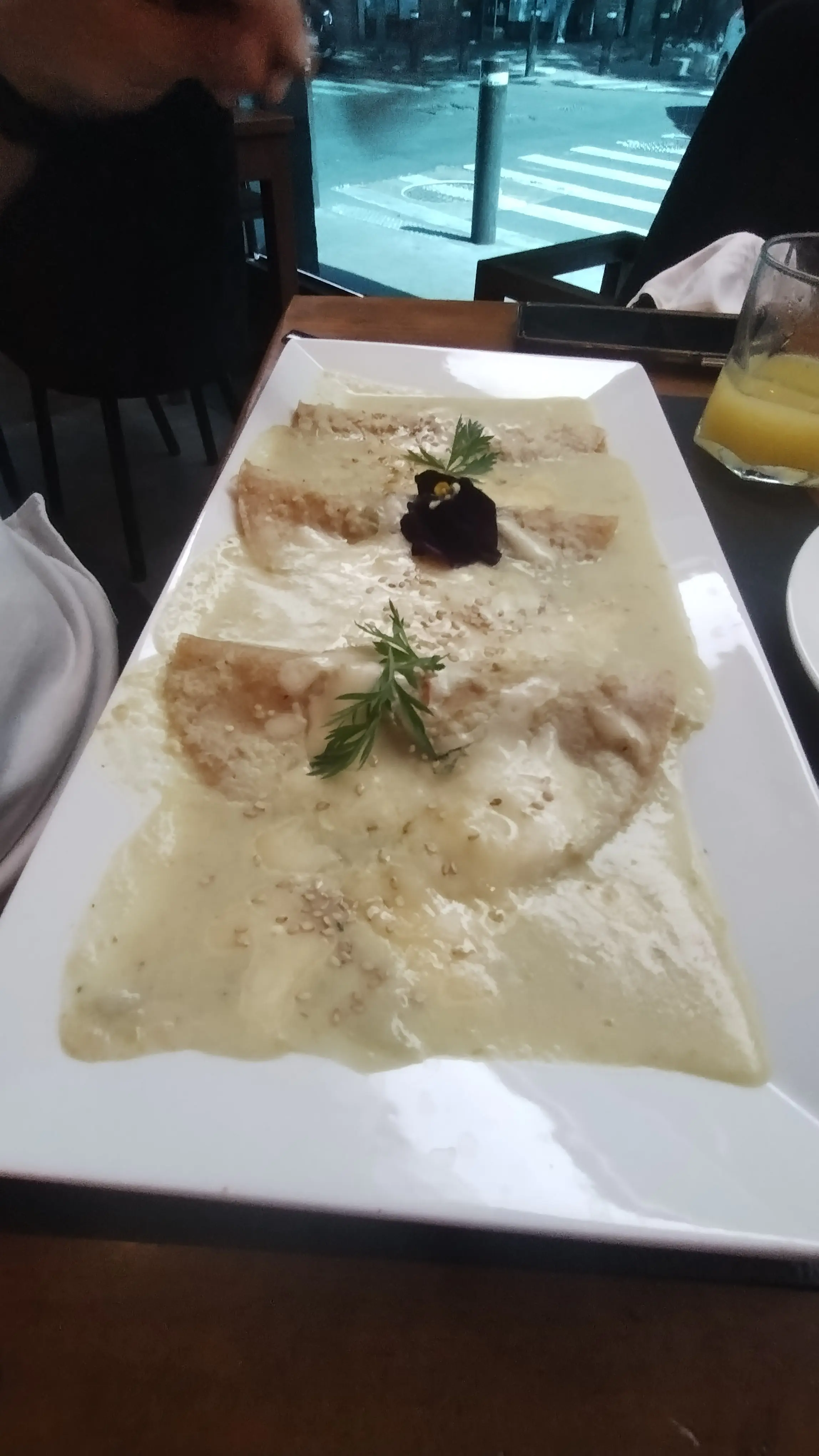 Cerrojo Restaurante image 4