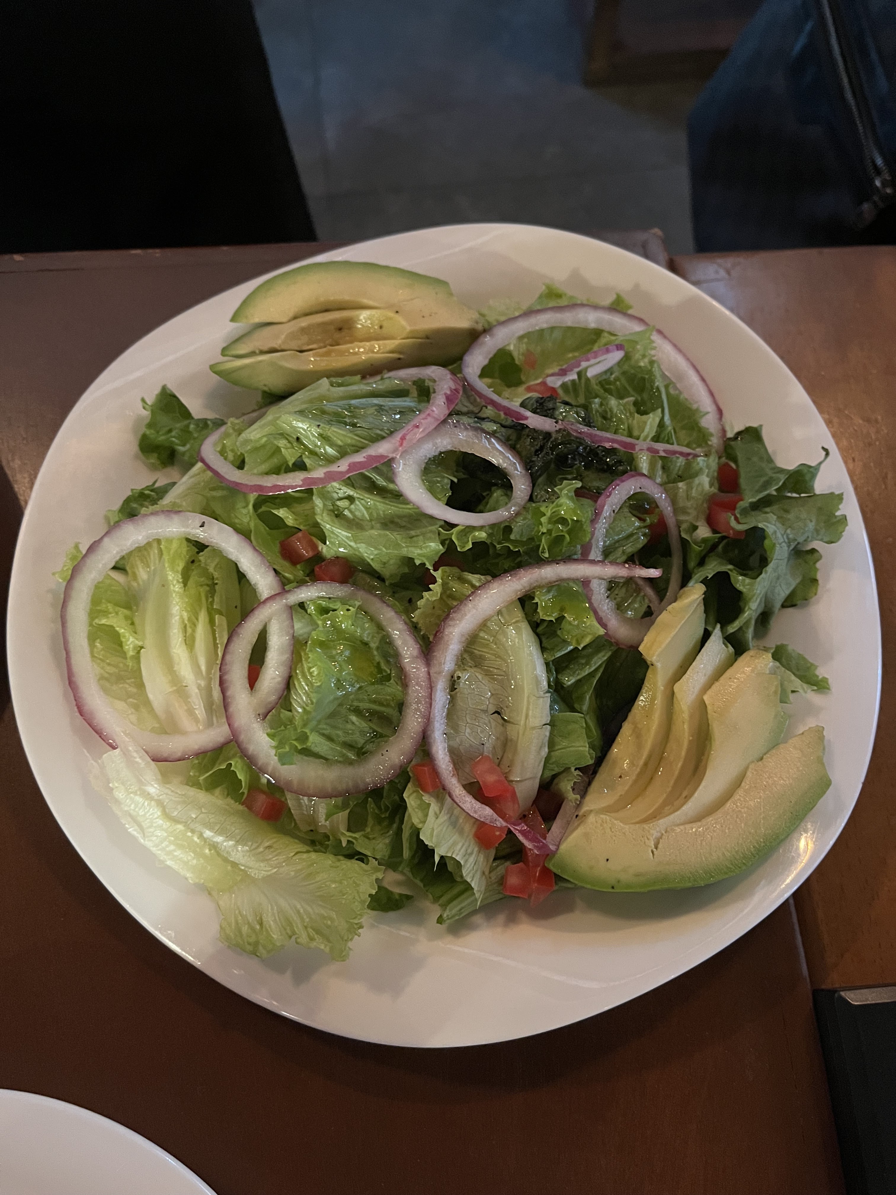 Cerrojo Restaurante image 5