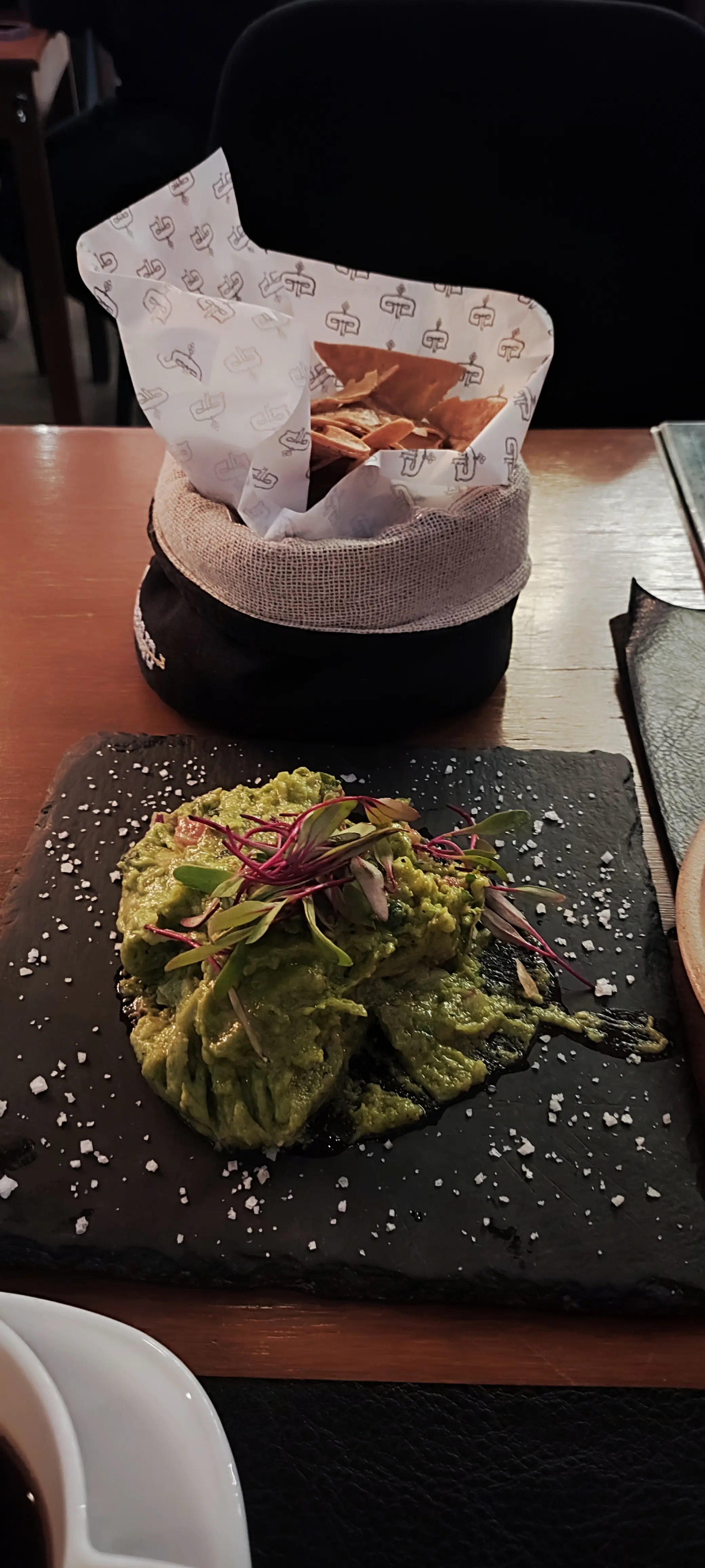 Cerrojo Restaurante image 6