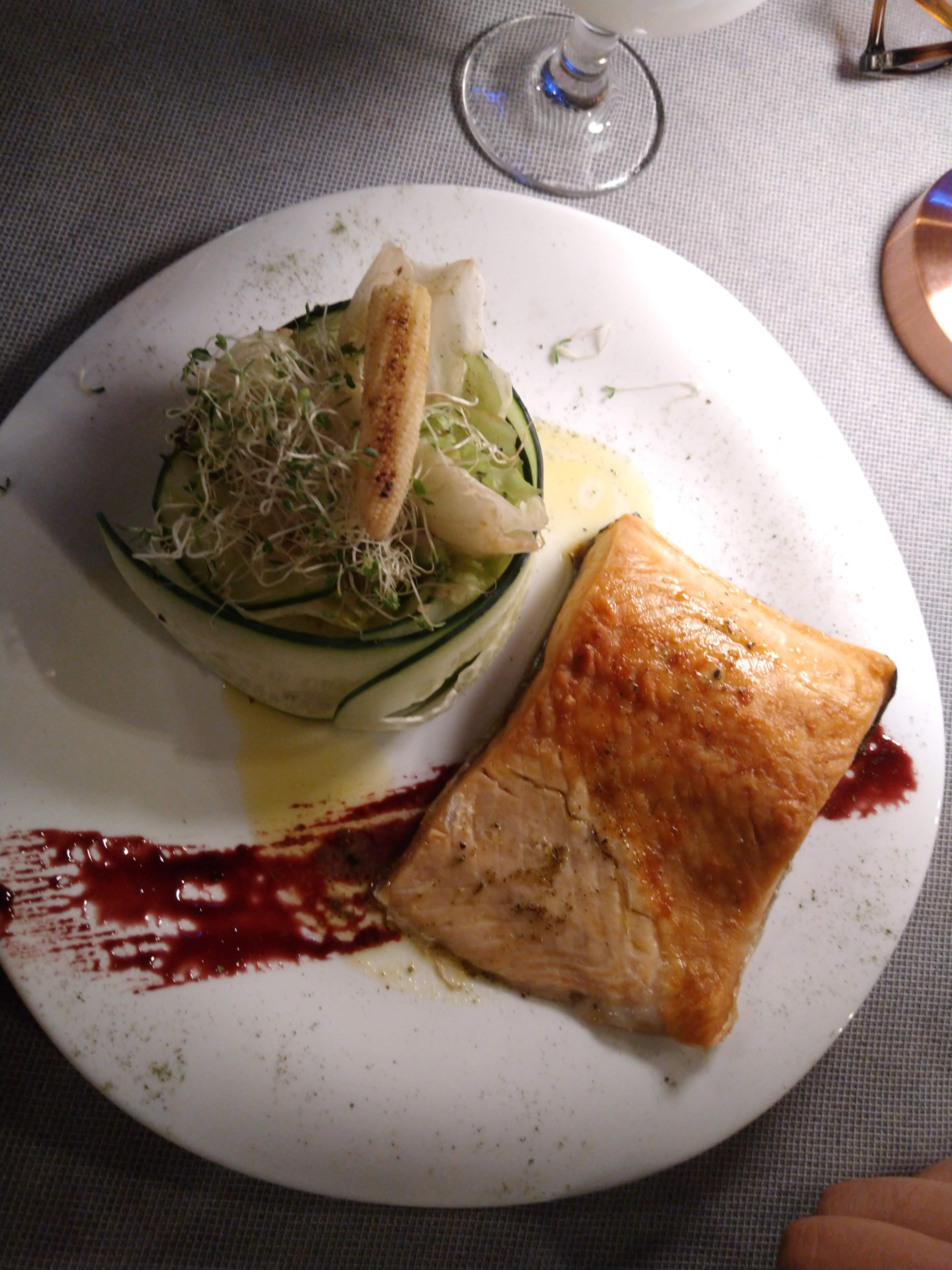 Cerrojo Restaurante image 7