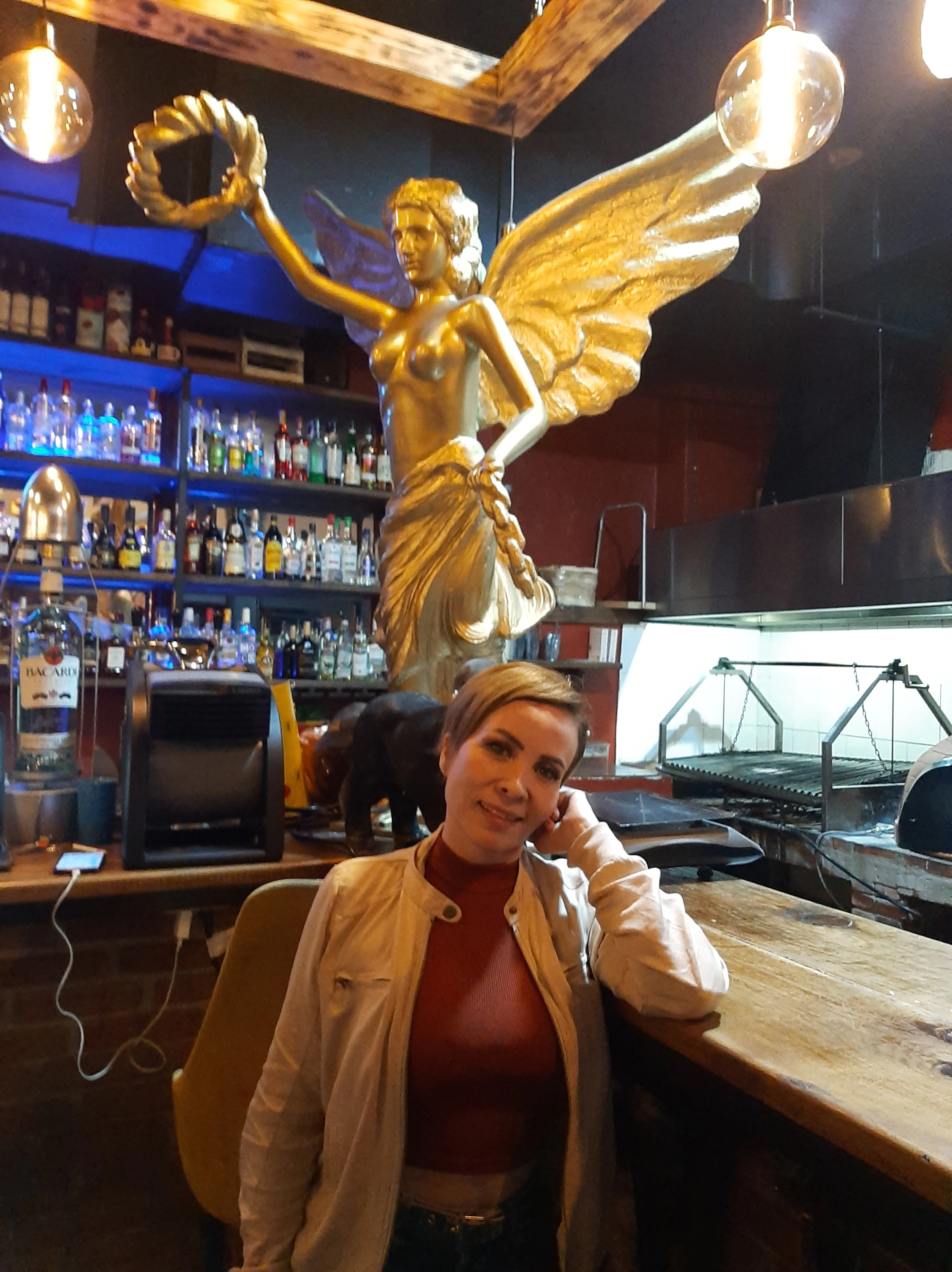 Cerrojo Restaurante image 8