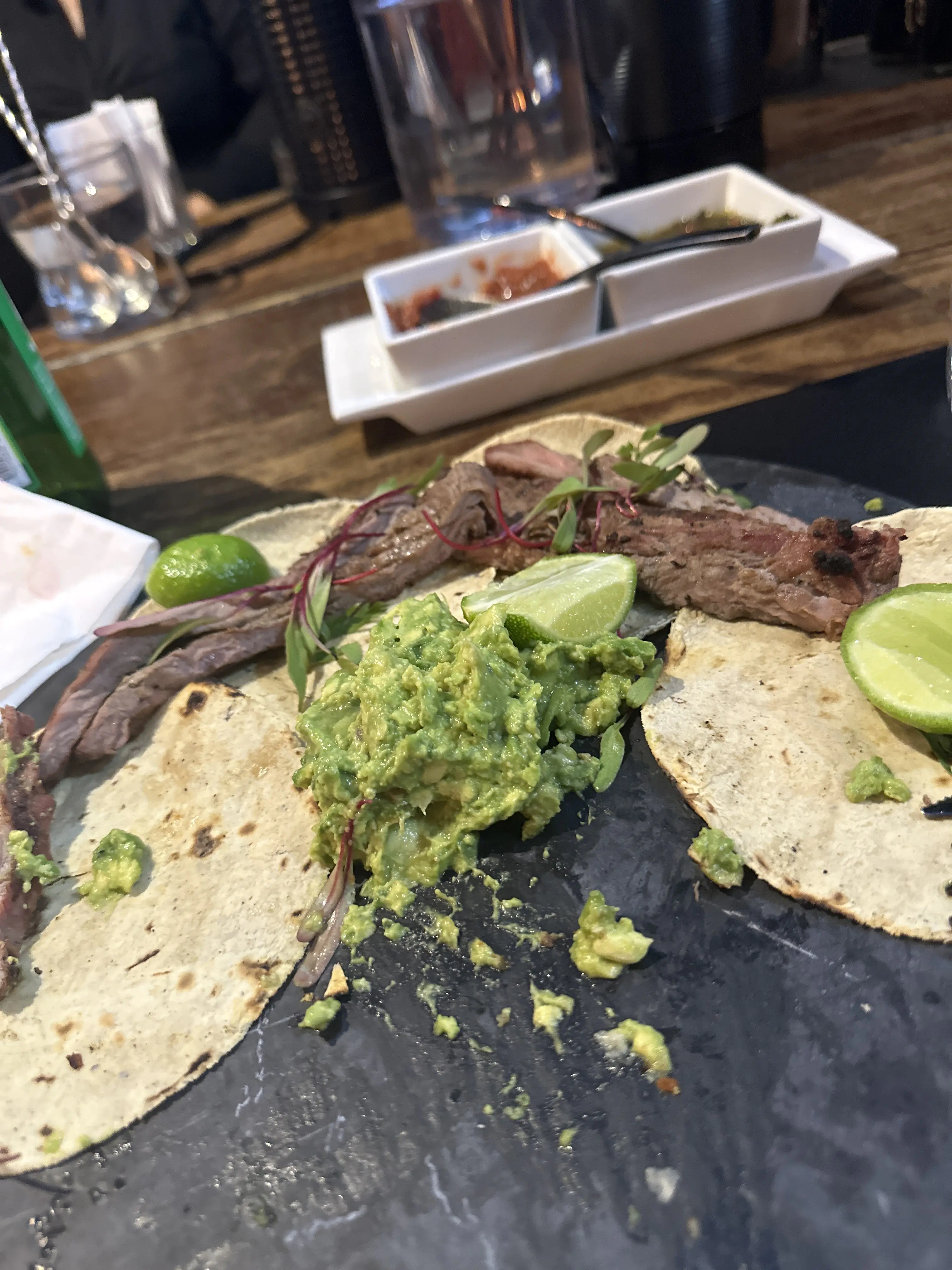 Cerrojo Restaurante image 9