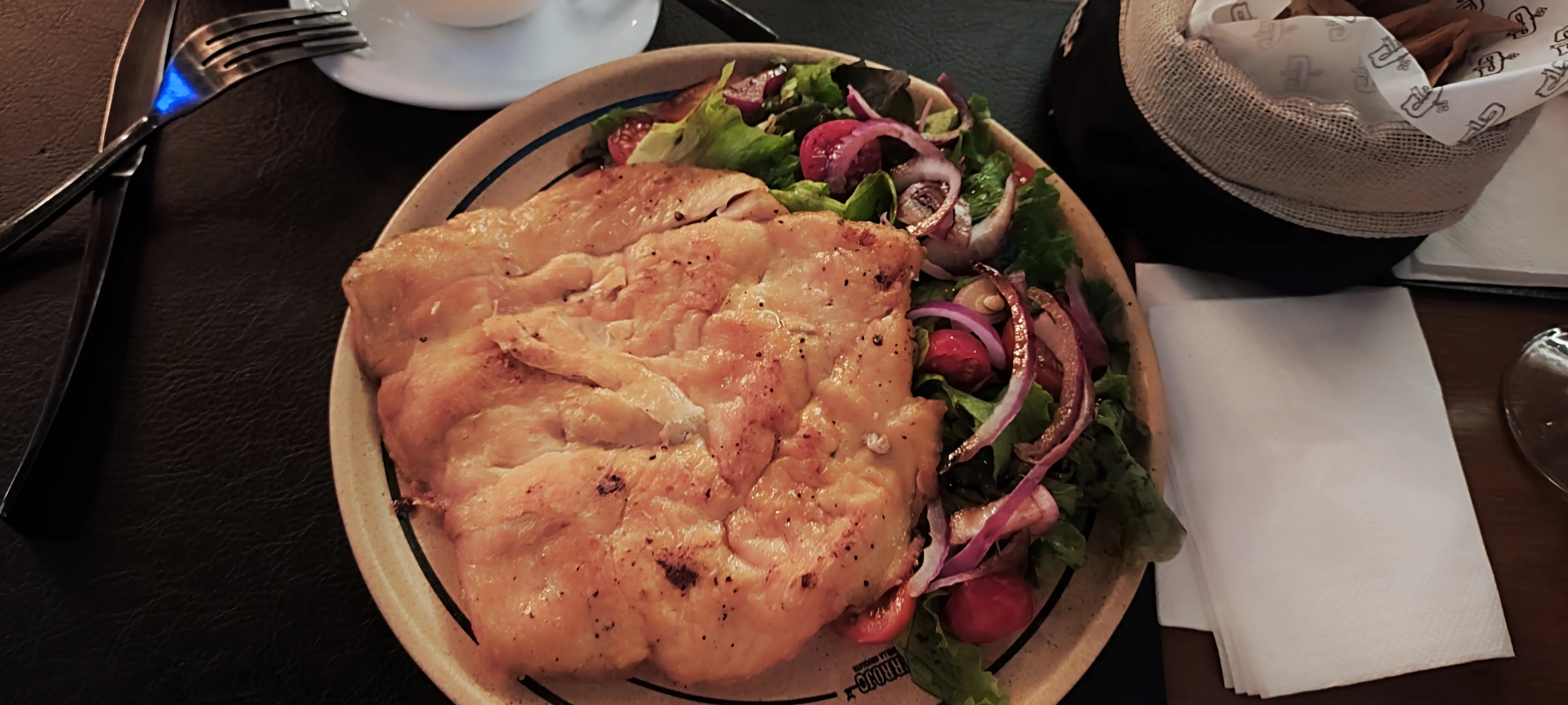 Cerrojo Restaurante image 10