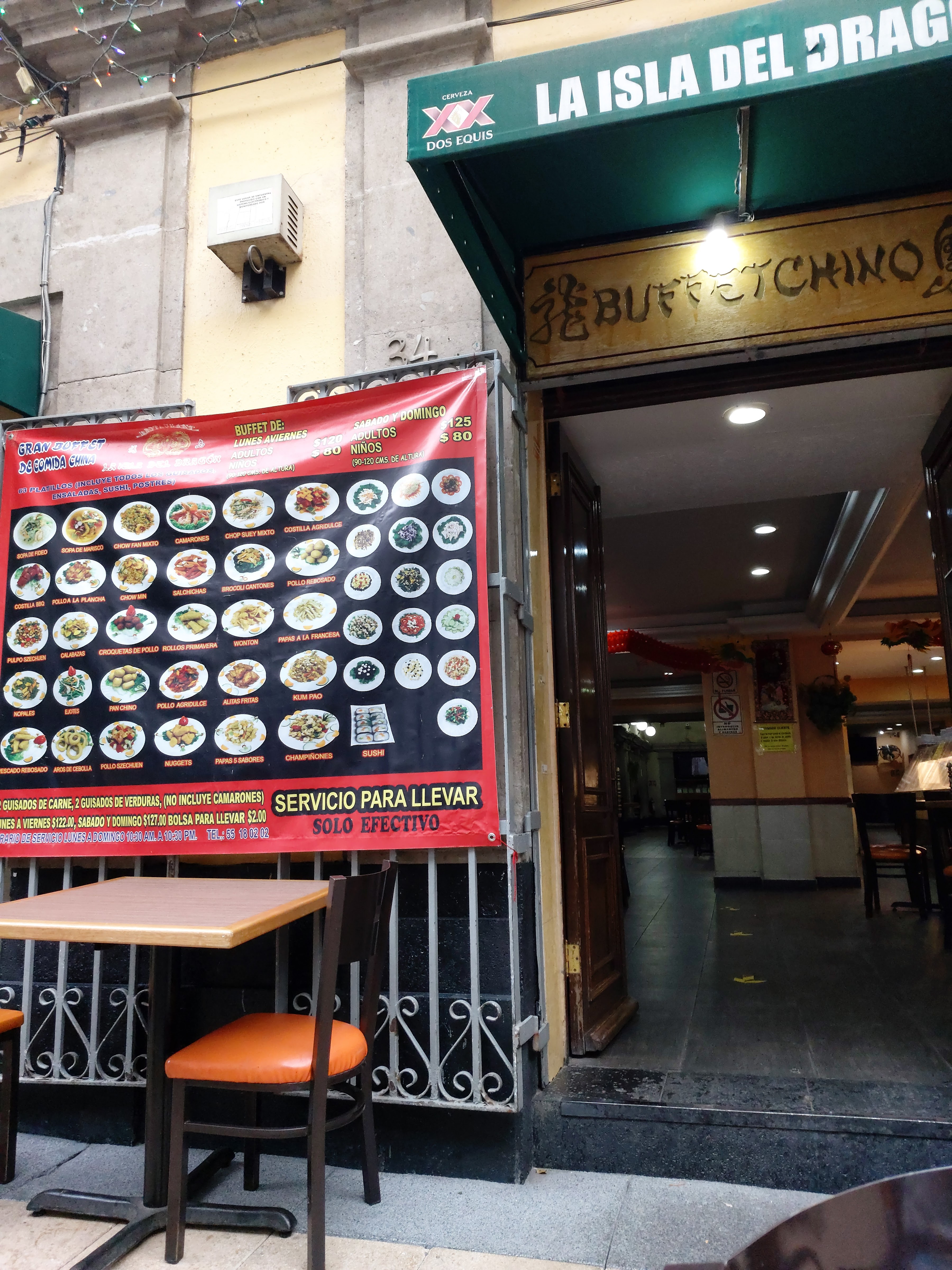 Restaurante Vegetariano Terra - Nostra image 1