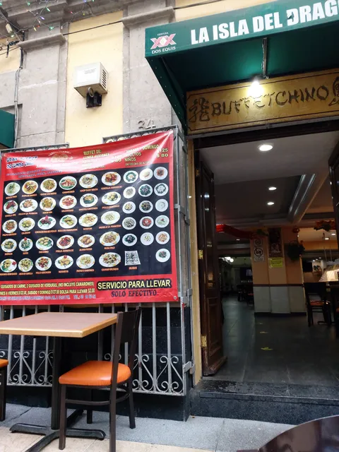 Restaurante Vegetariano Terra - Nostra image 1
