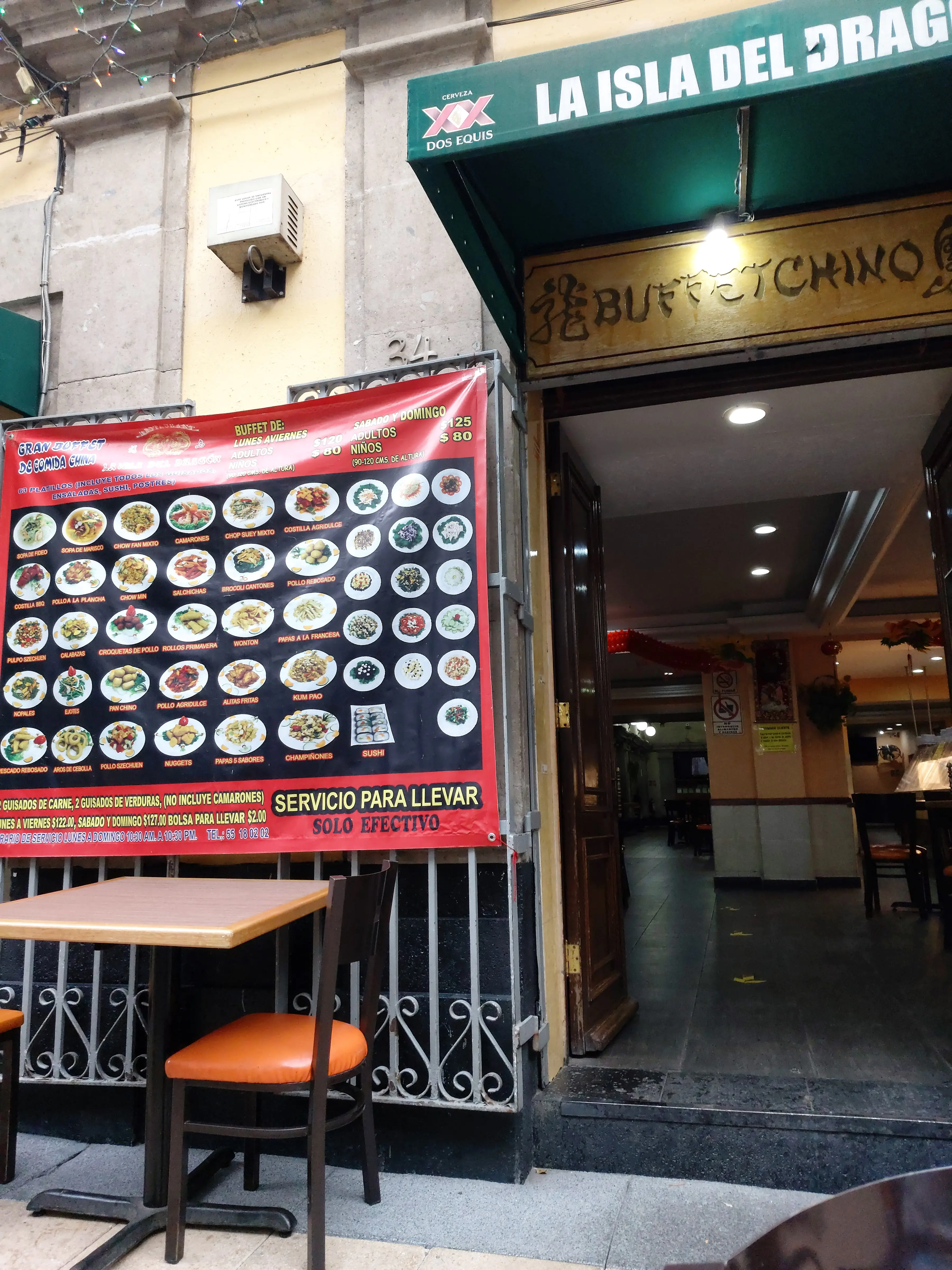 Restaurante Vegetariano Terra - Nostra image 1