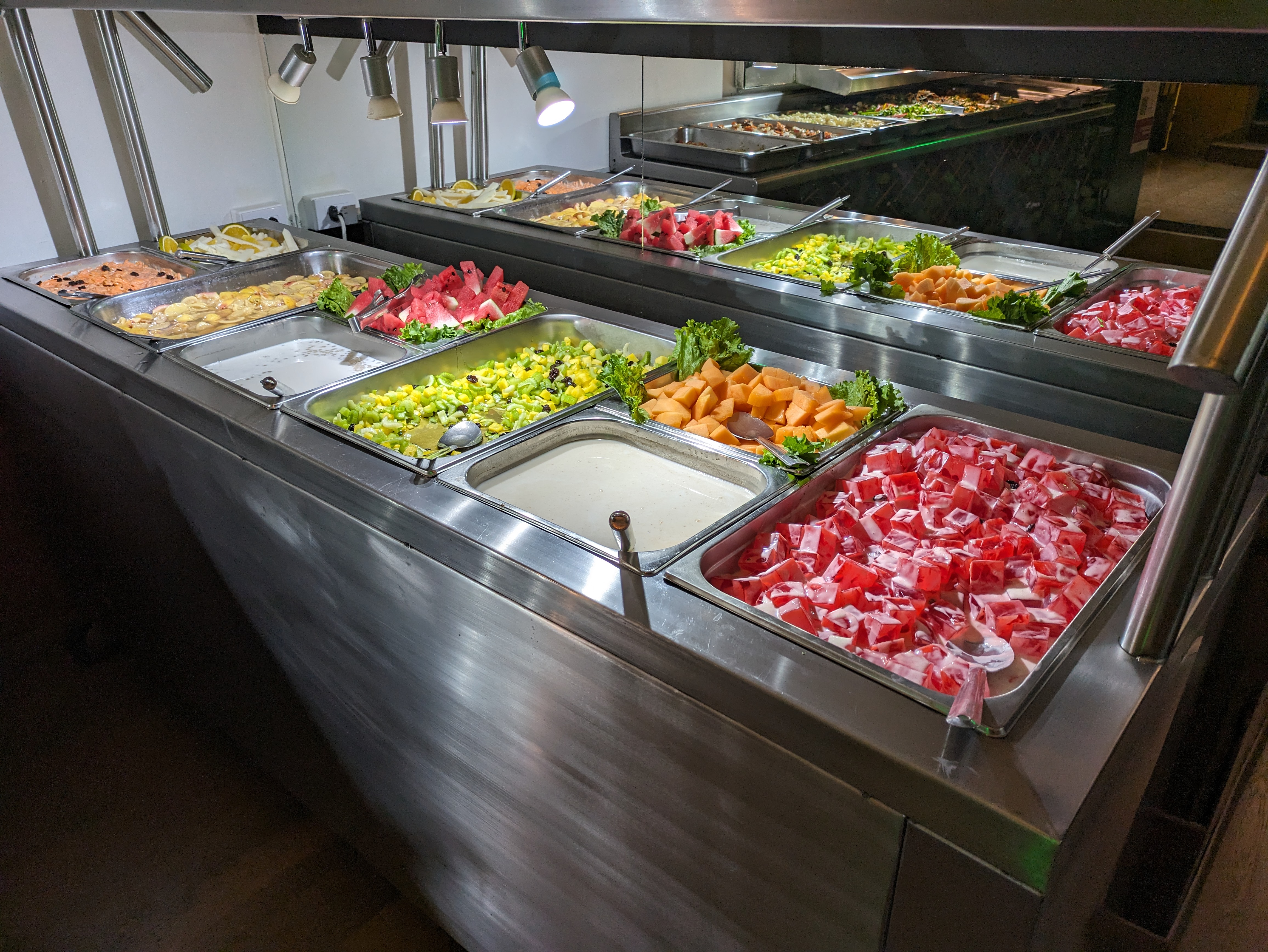 Restaurante Vegetariano Terra - Nostra image 4