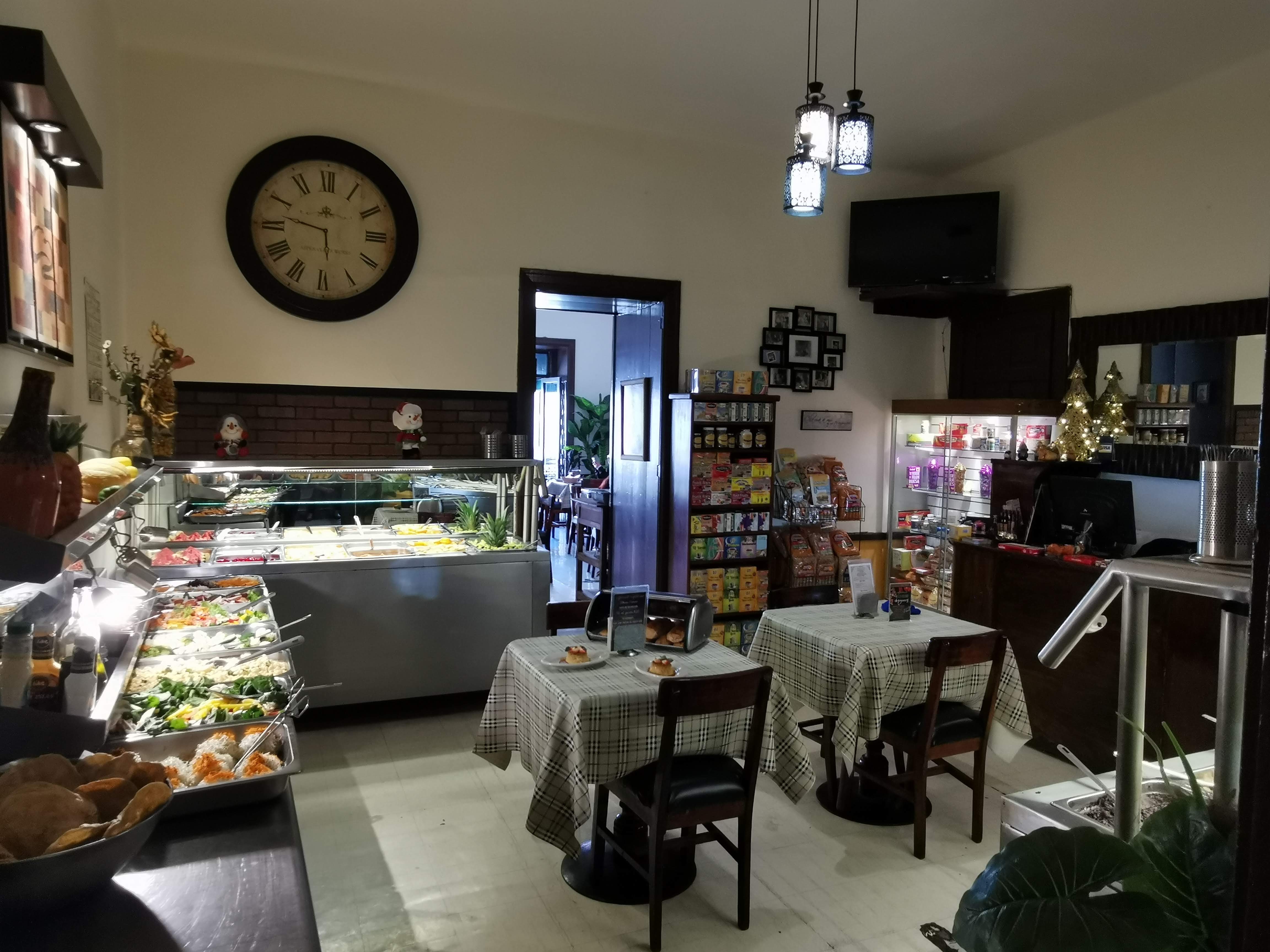 Restaurante Vegetariano Terra - Nostra image 6